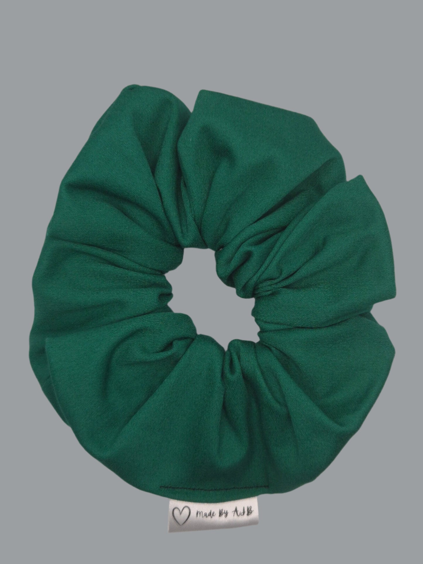 Forest Green | Cotton Sateen
