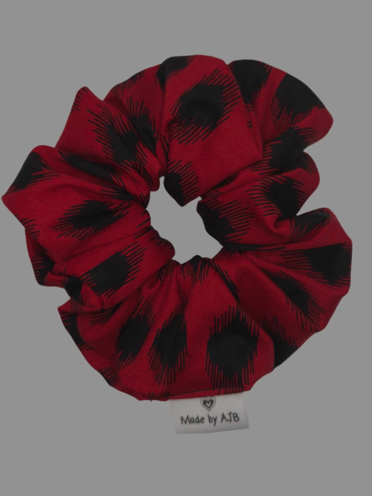 Lady Bug | Cotton Sateen