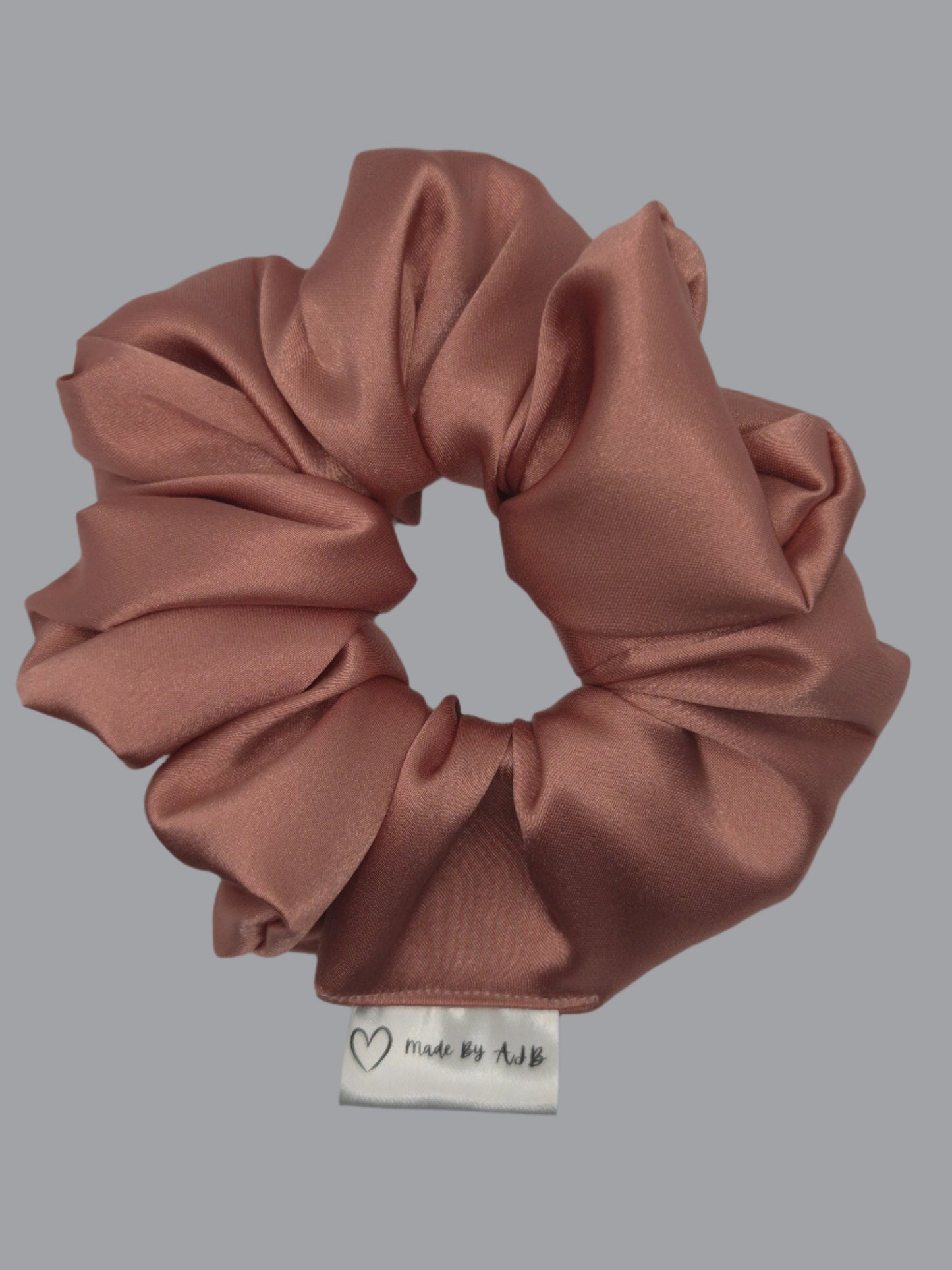 Pink | Deluxe Satin