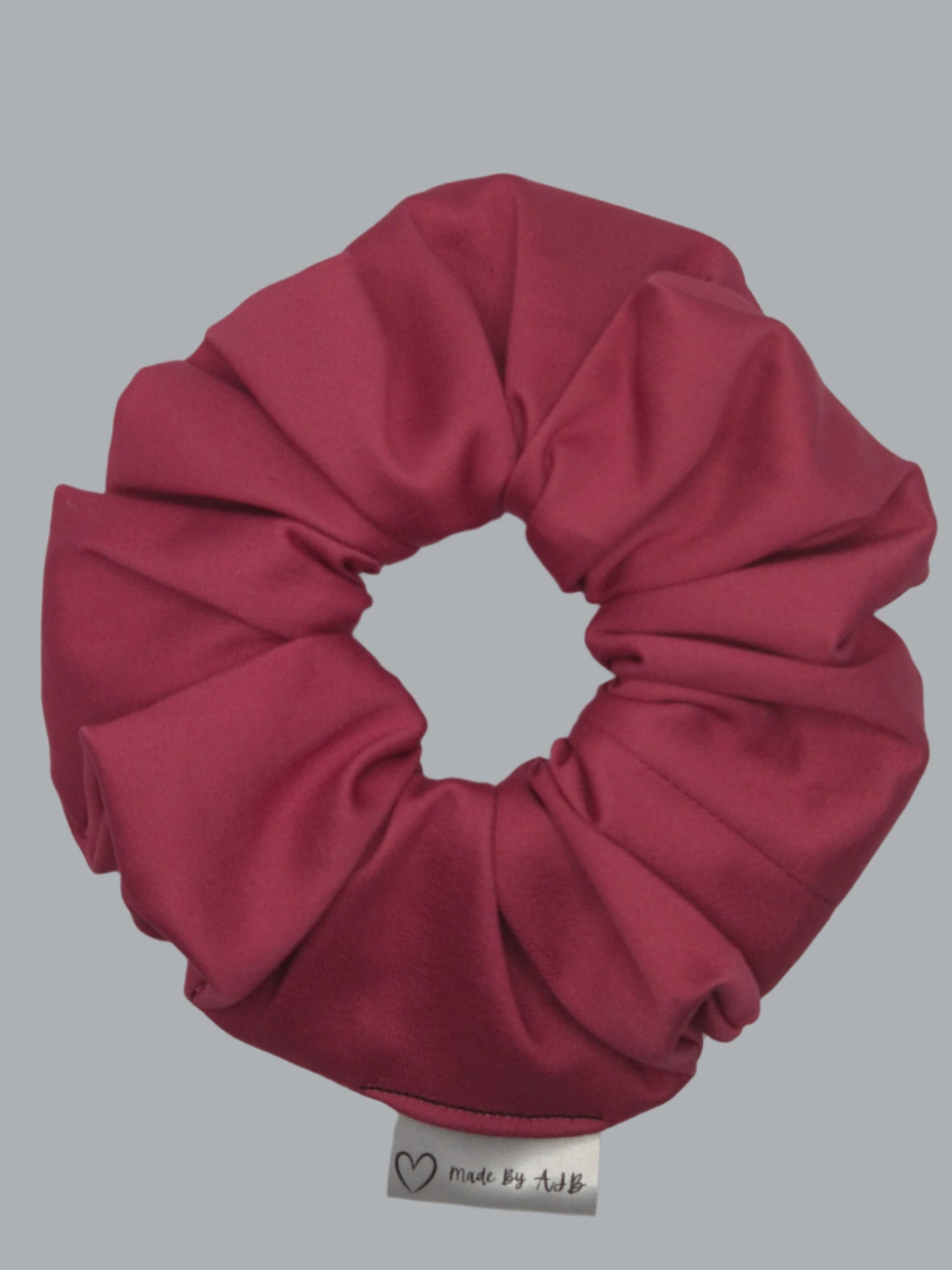 Pink Floss | Cotton Sateen