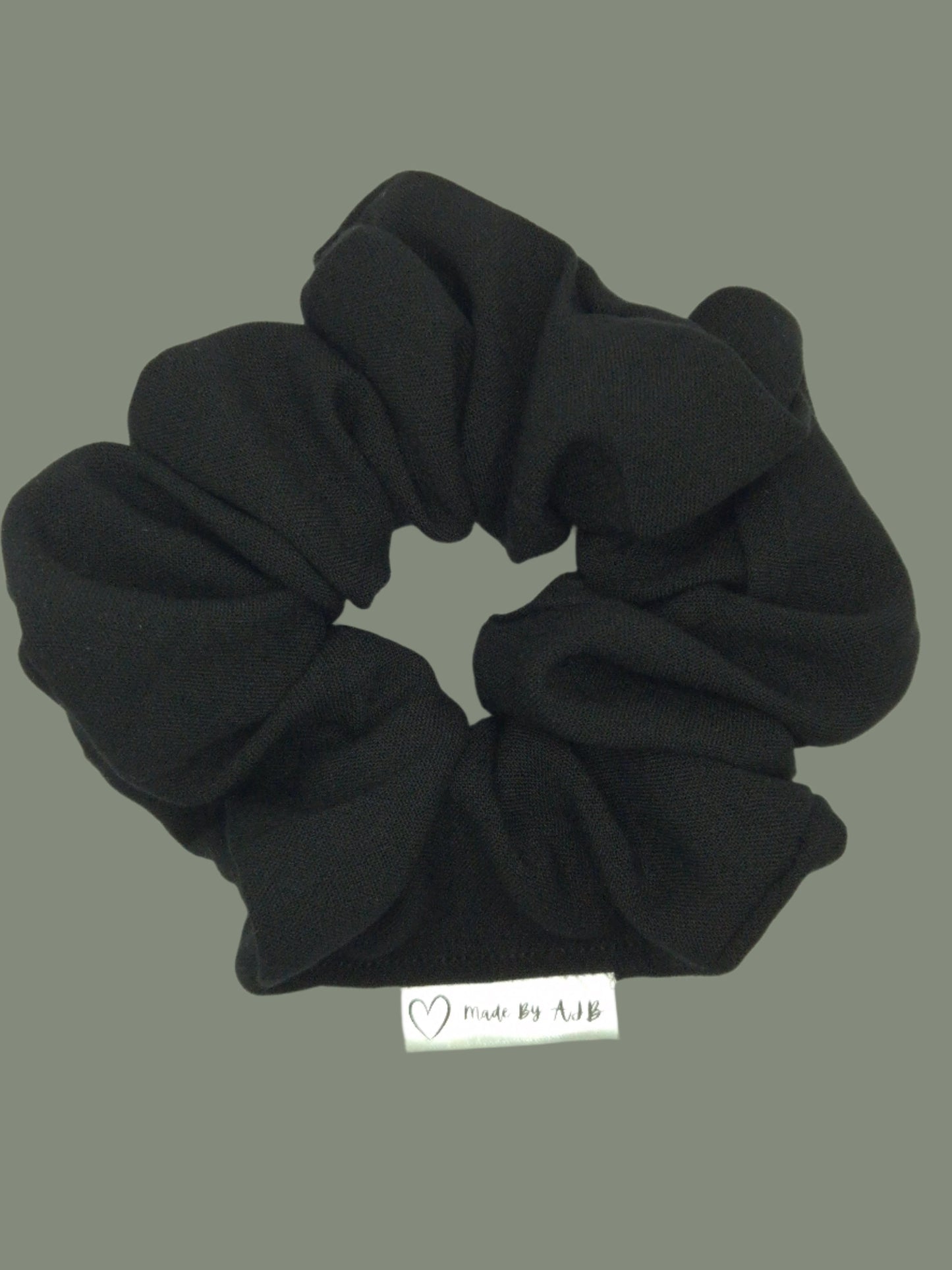 Black | Rayon