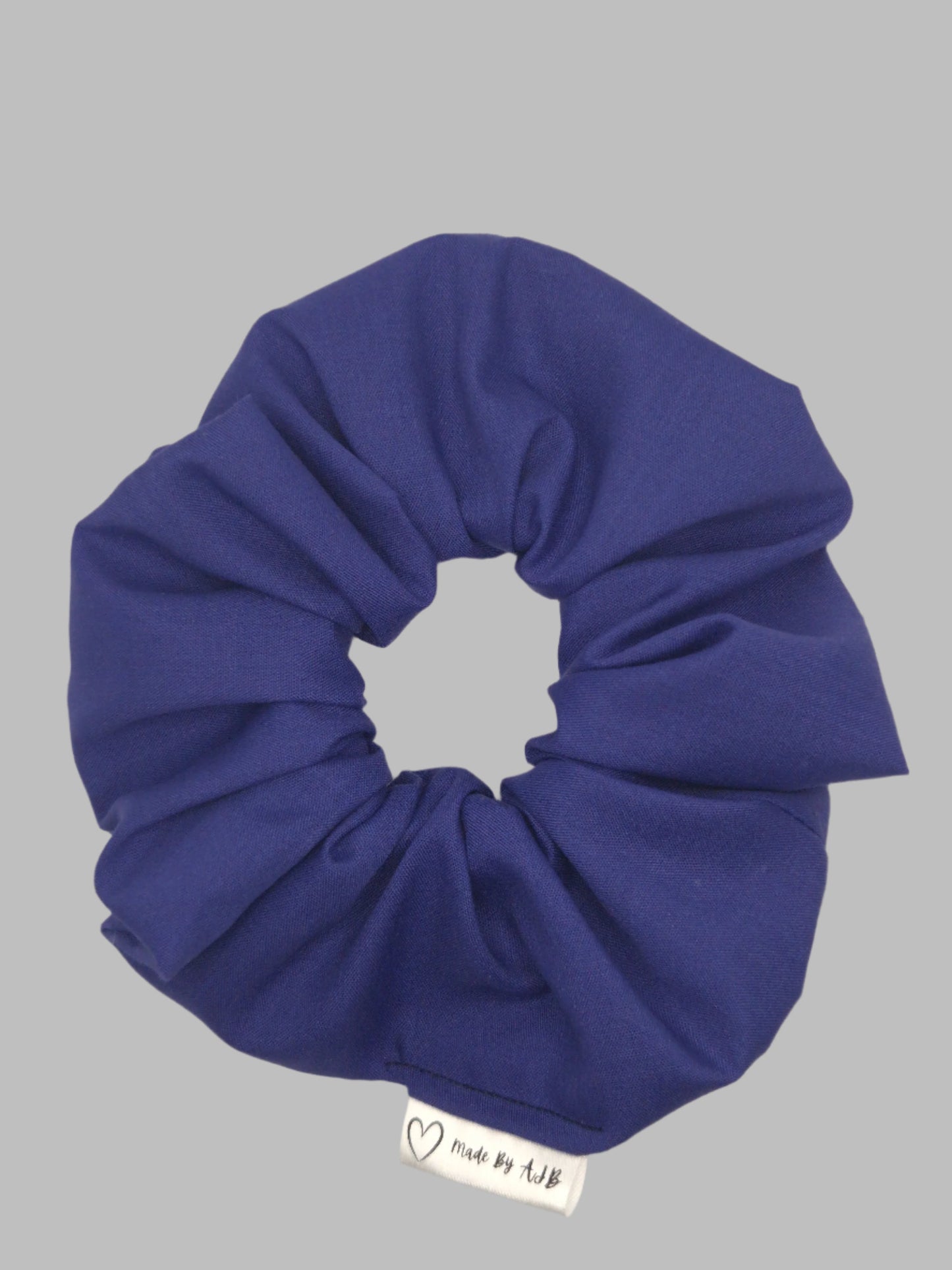 Blue | Cotton Poplin