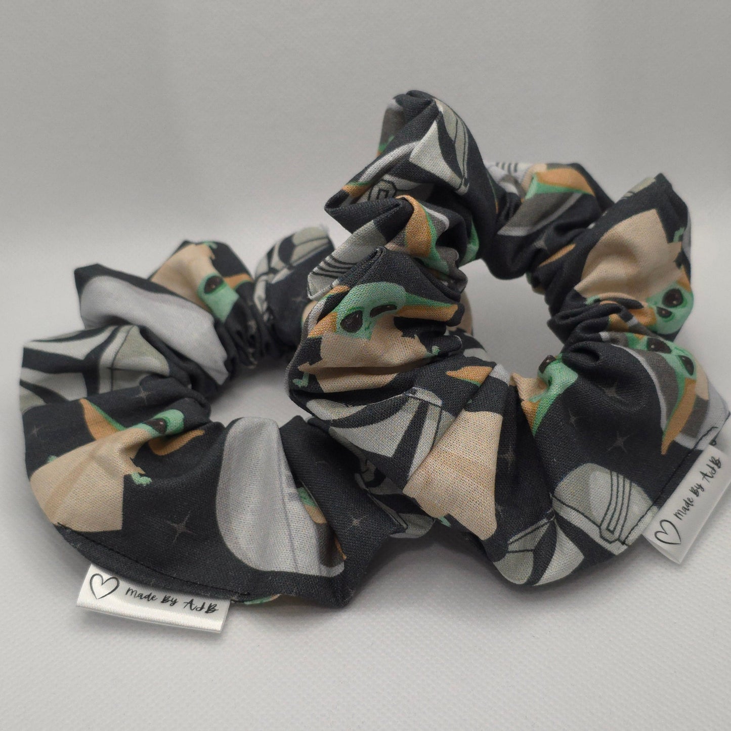 The Mandalorian | Cotton