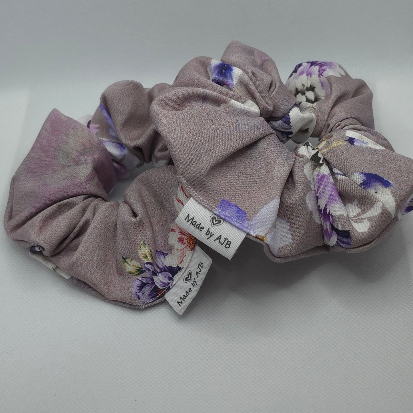 Dusty Rose | Cotton Sateen