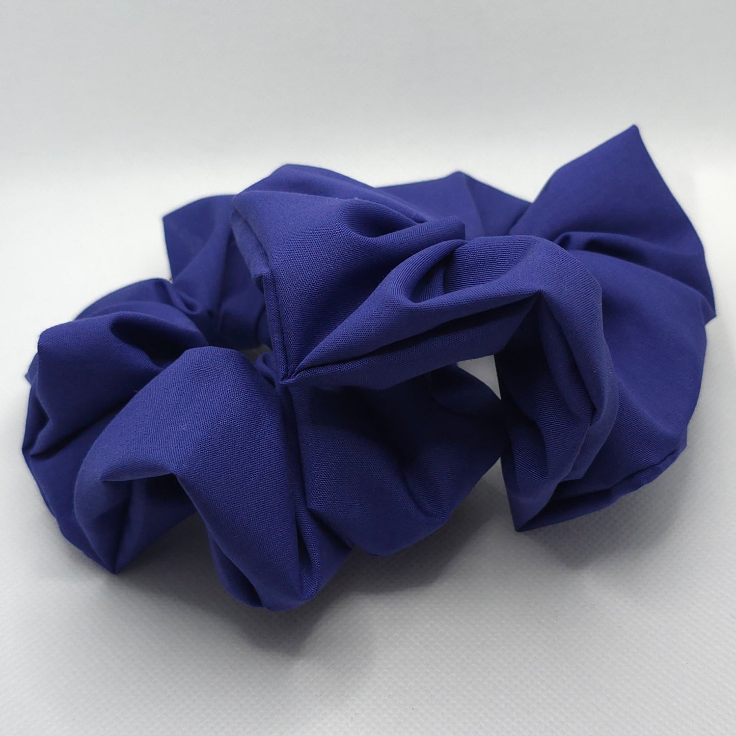 Blue | Cotton Poplin