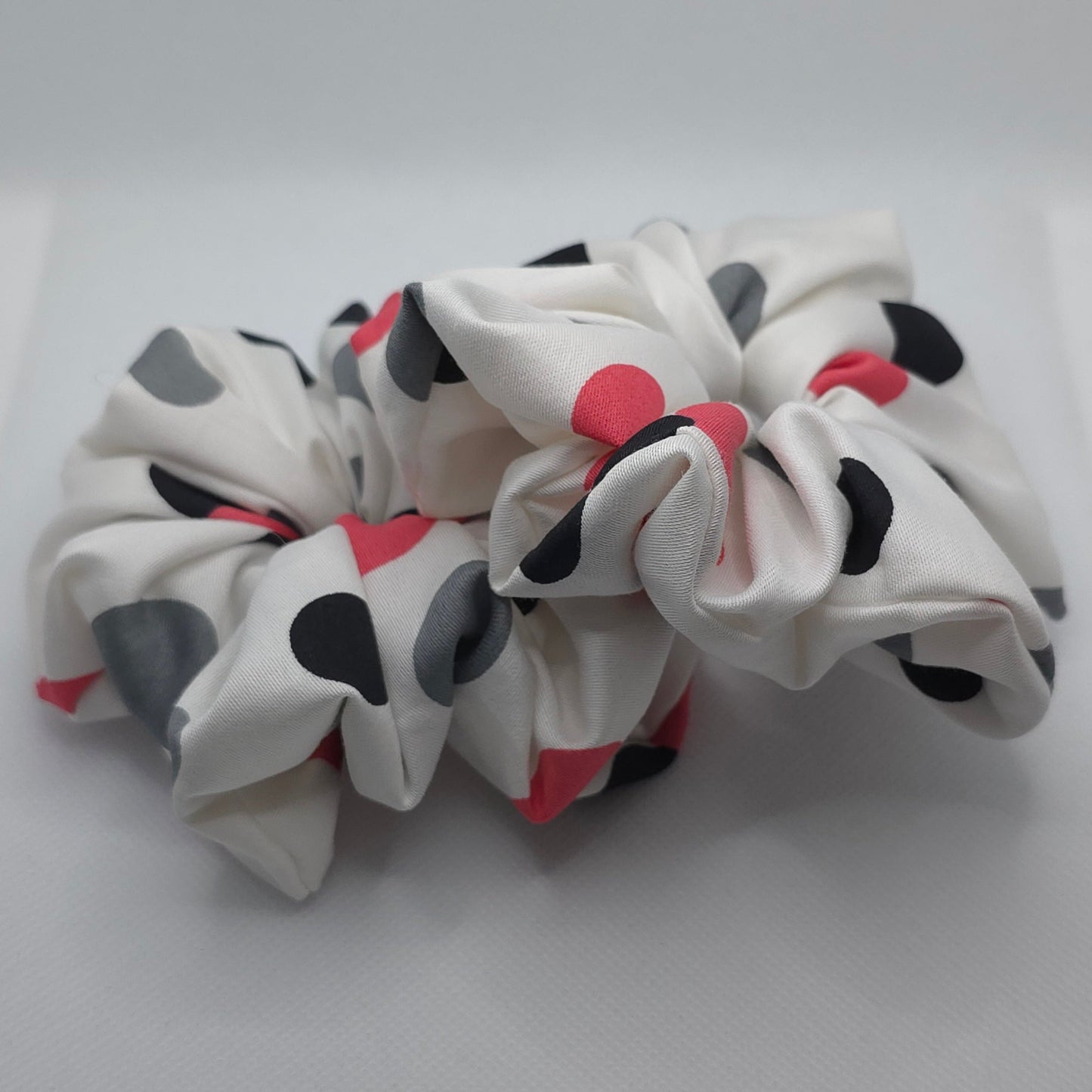 Polka Dot | Cotton Sateen