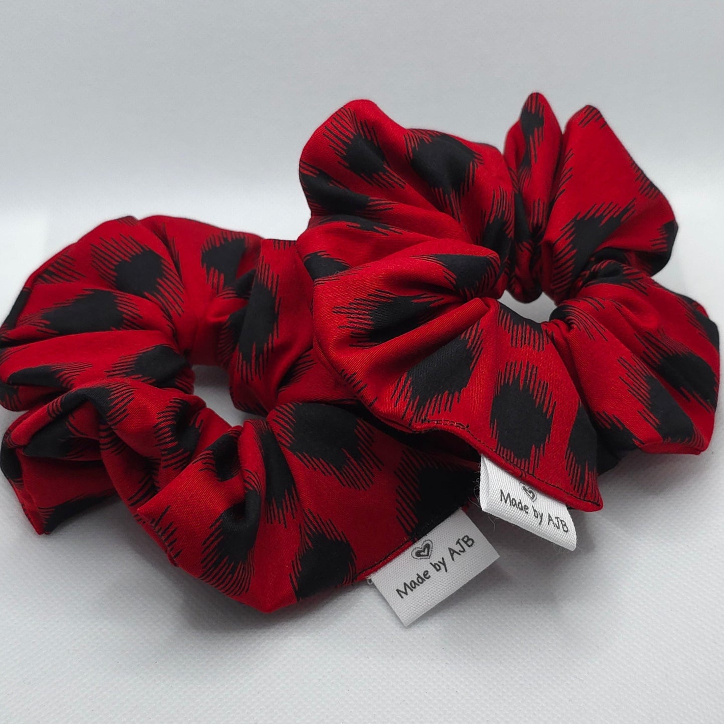 Lady Bug | Cotton Sateen