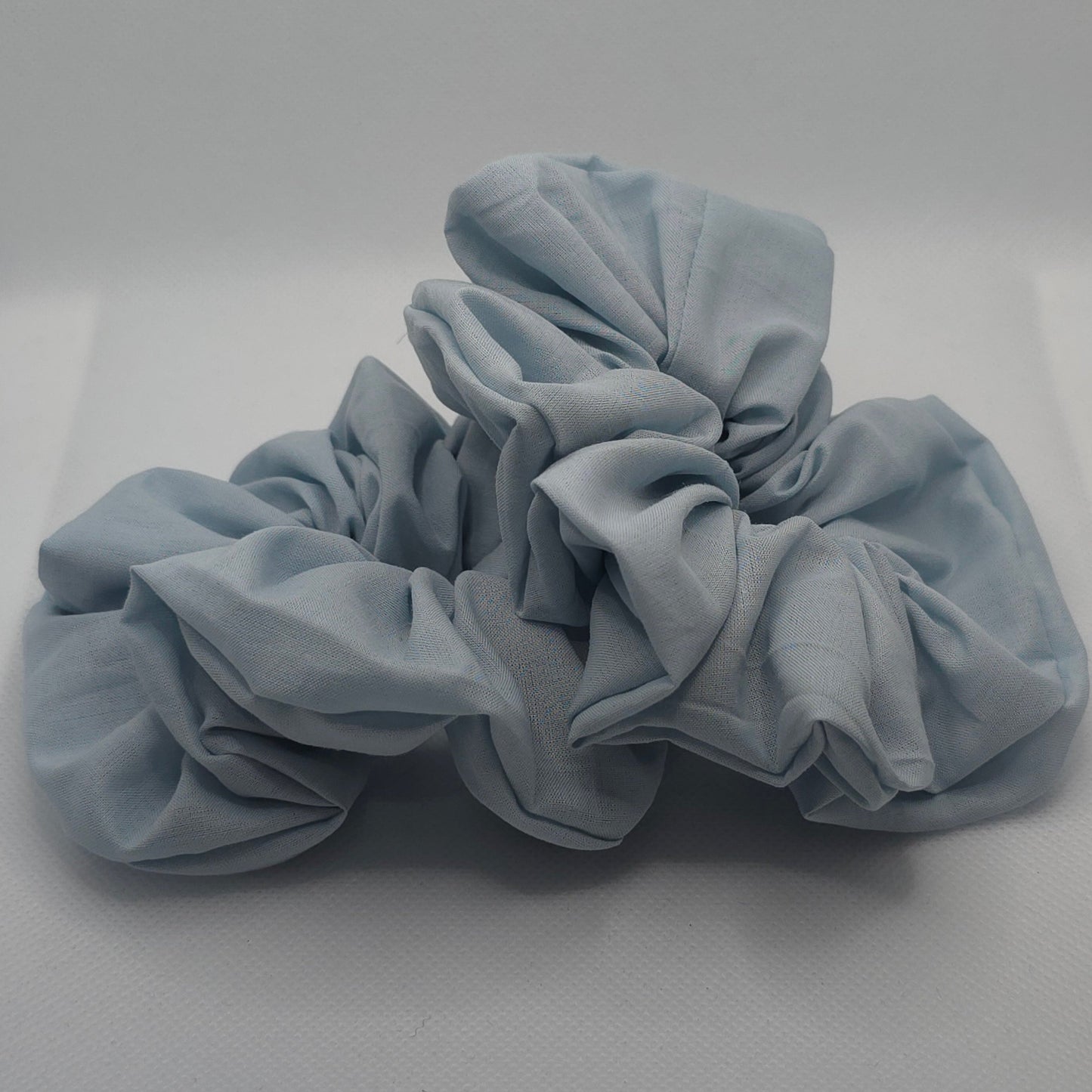 Baby Blue | Cotton Voile
