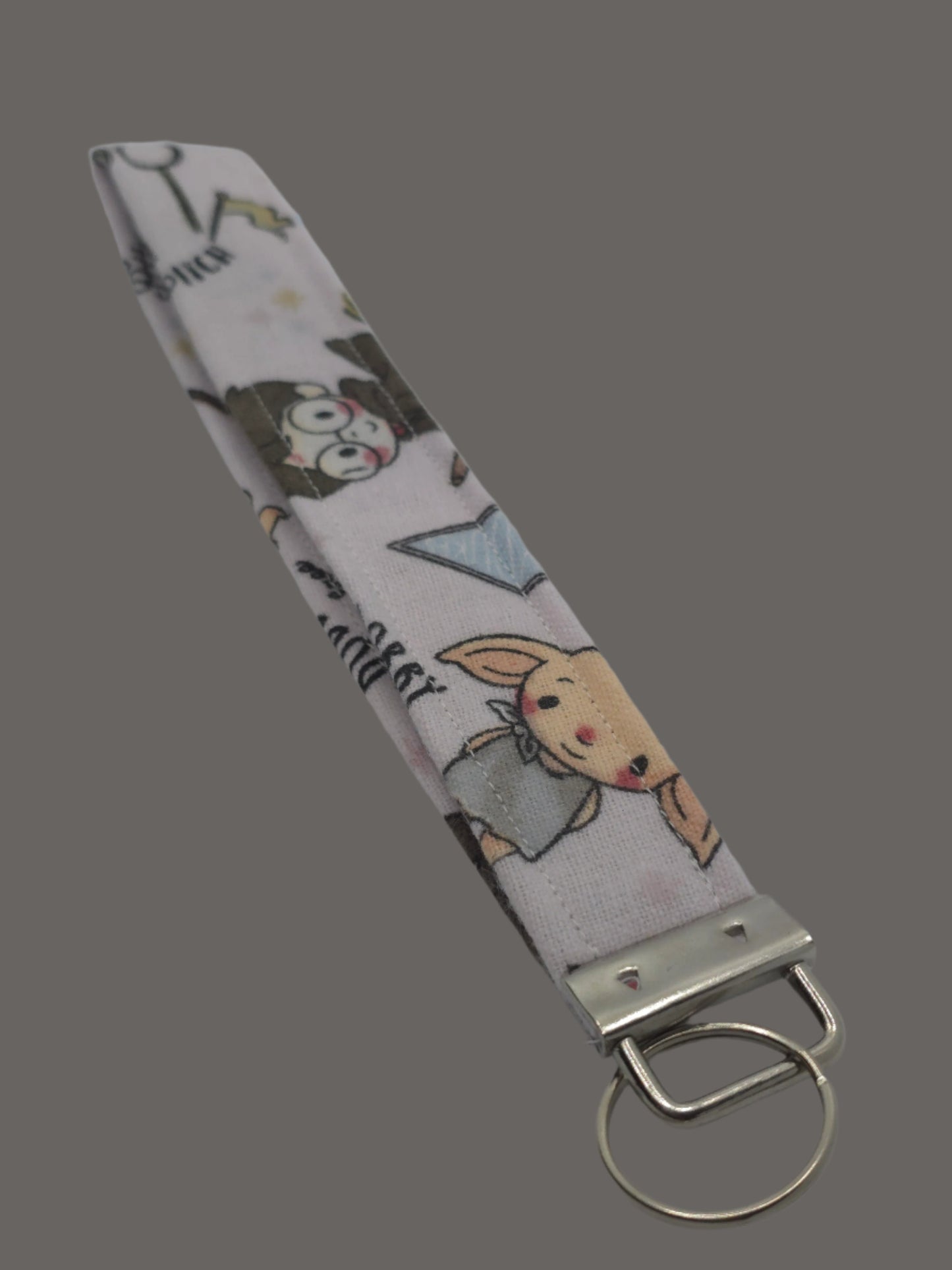 Harry Potter Mix Wristlet | Flannelette