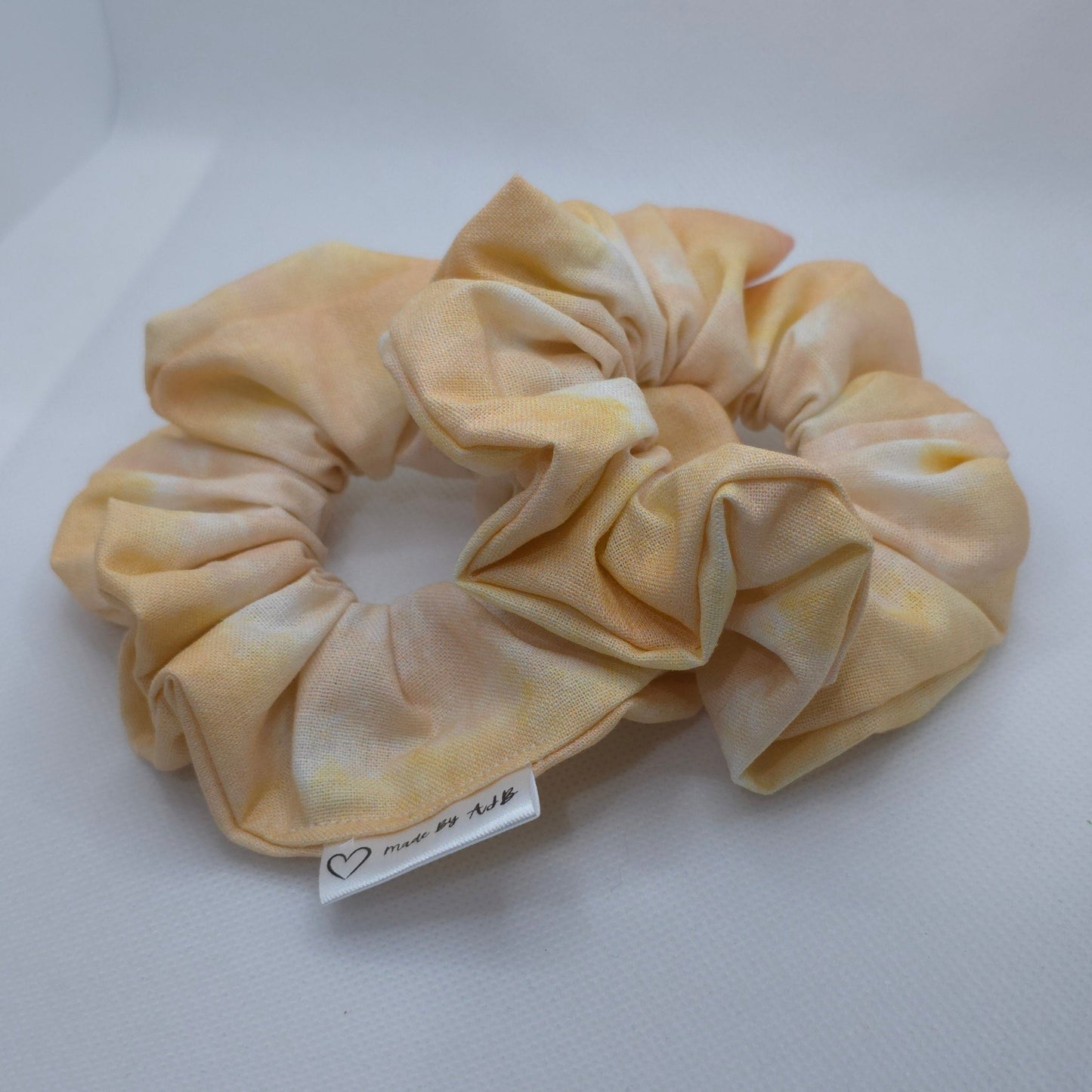Yellow and Orange | Cotton
