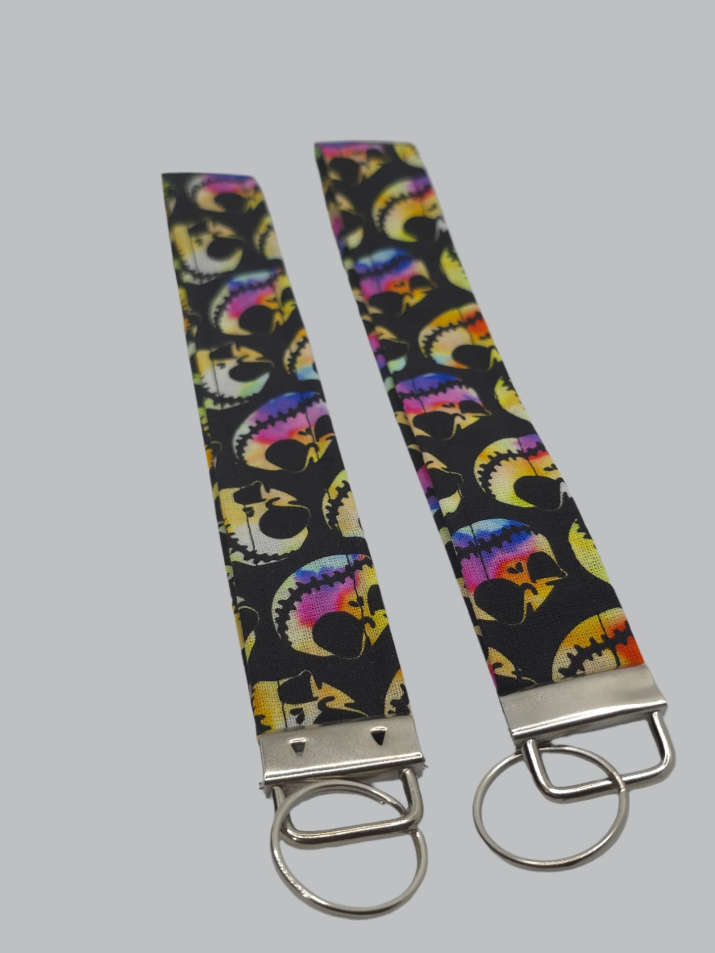 Nightmare before Christmas Wristlet | Cotton