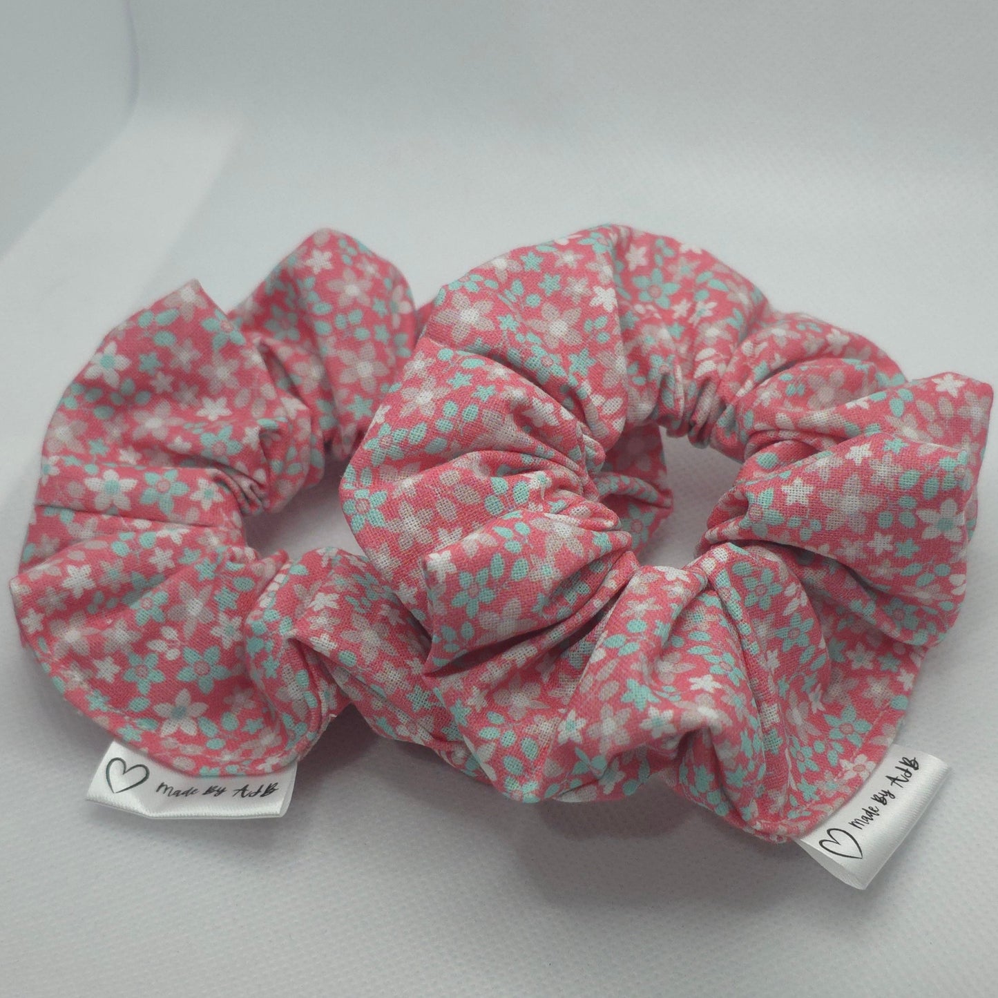 Pink Flower | Cotton