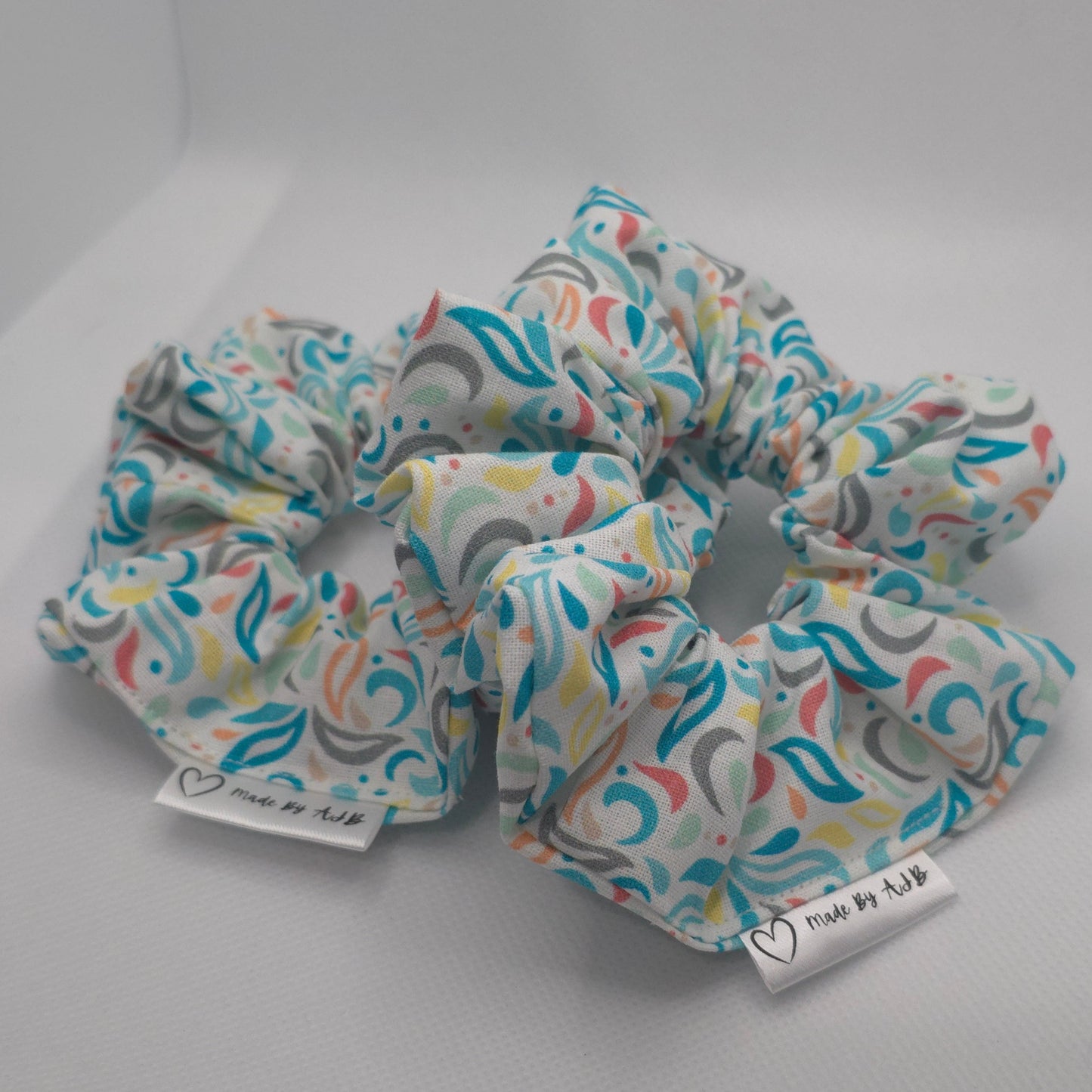 Swirls | Cotton