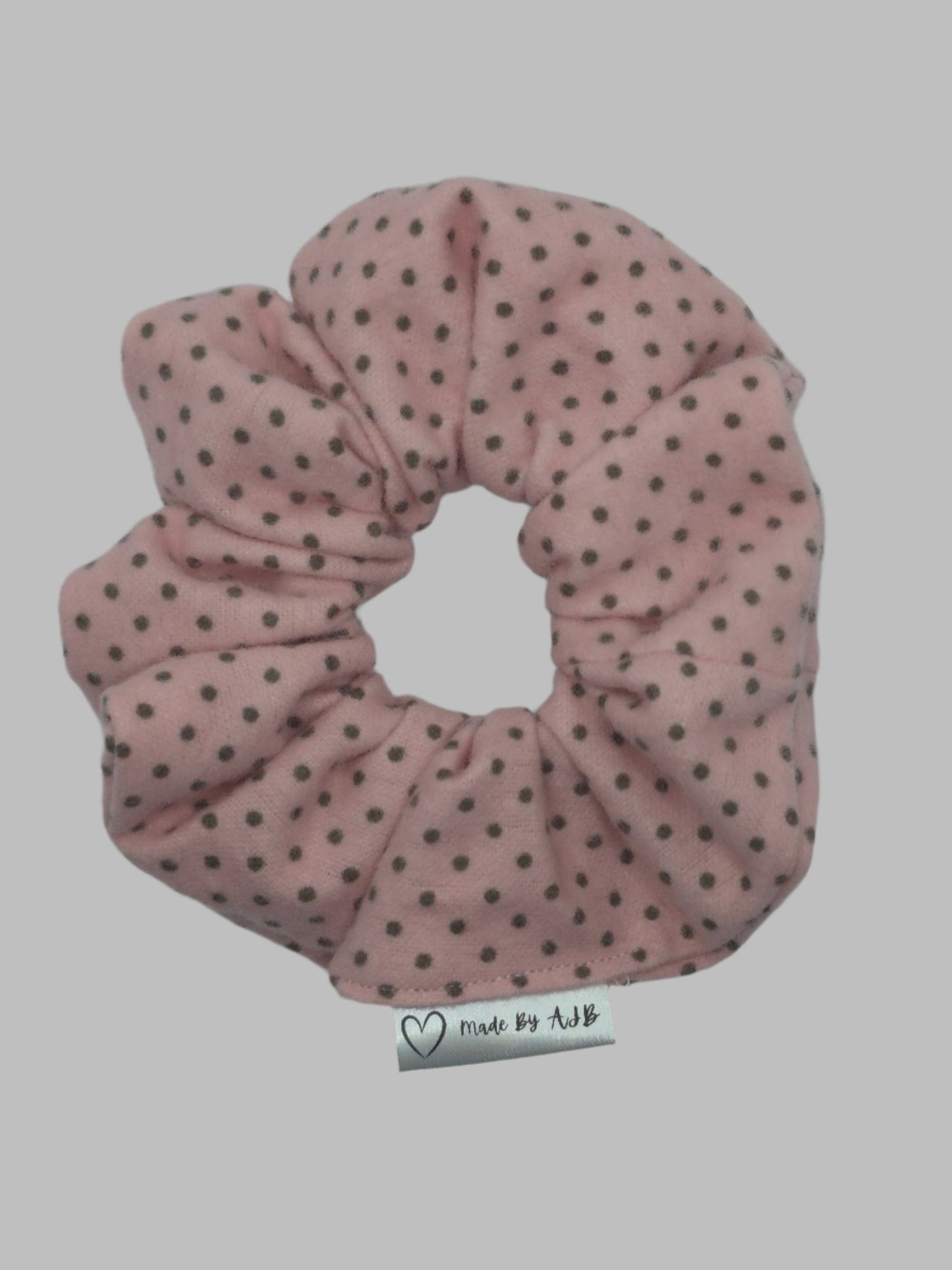 Dots | Flannelette