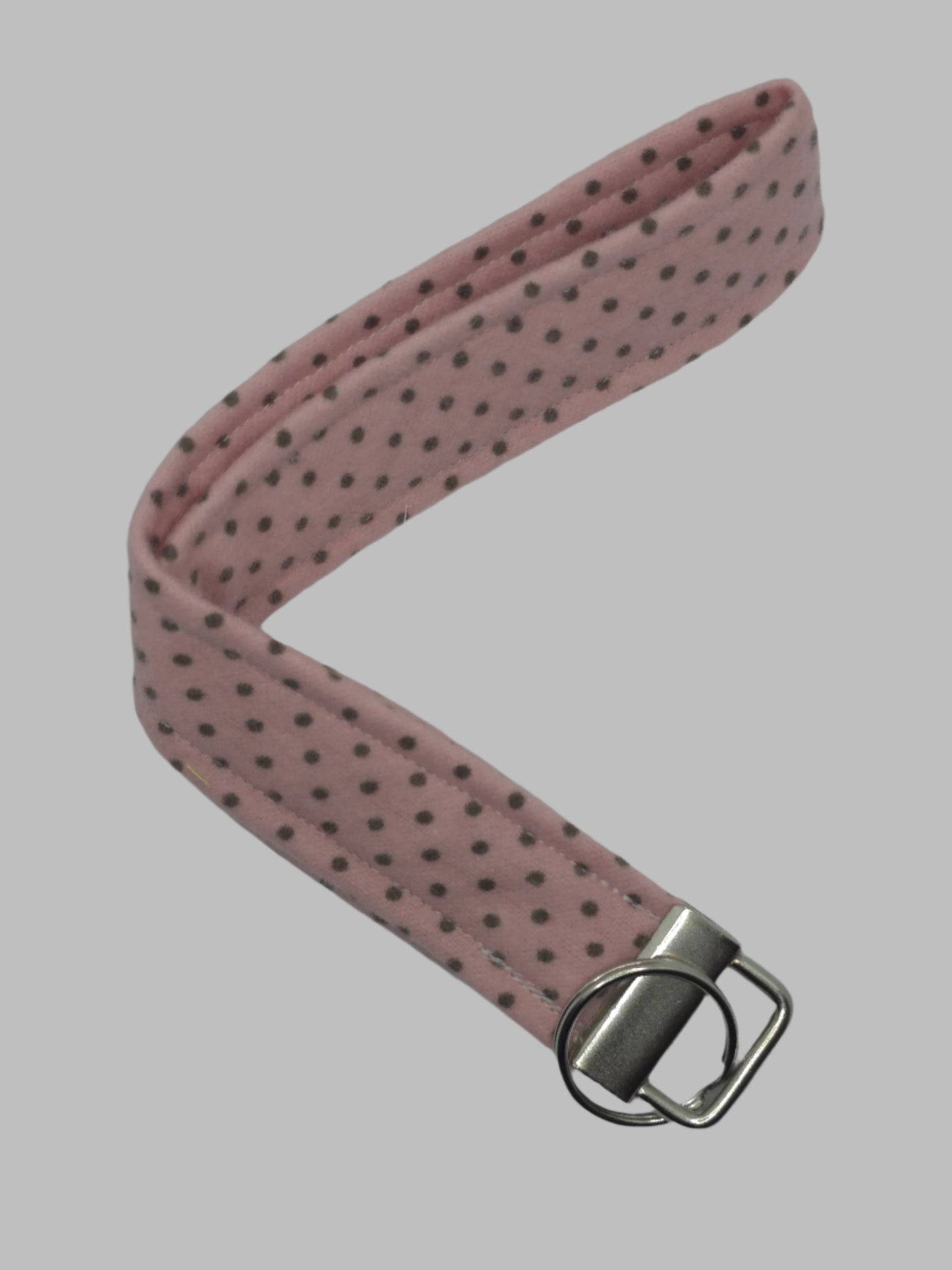 Dots Wristlet | Flannelette