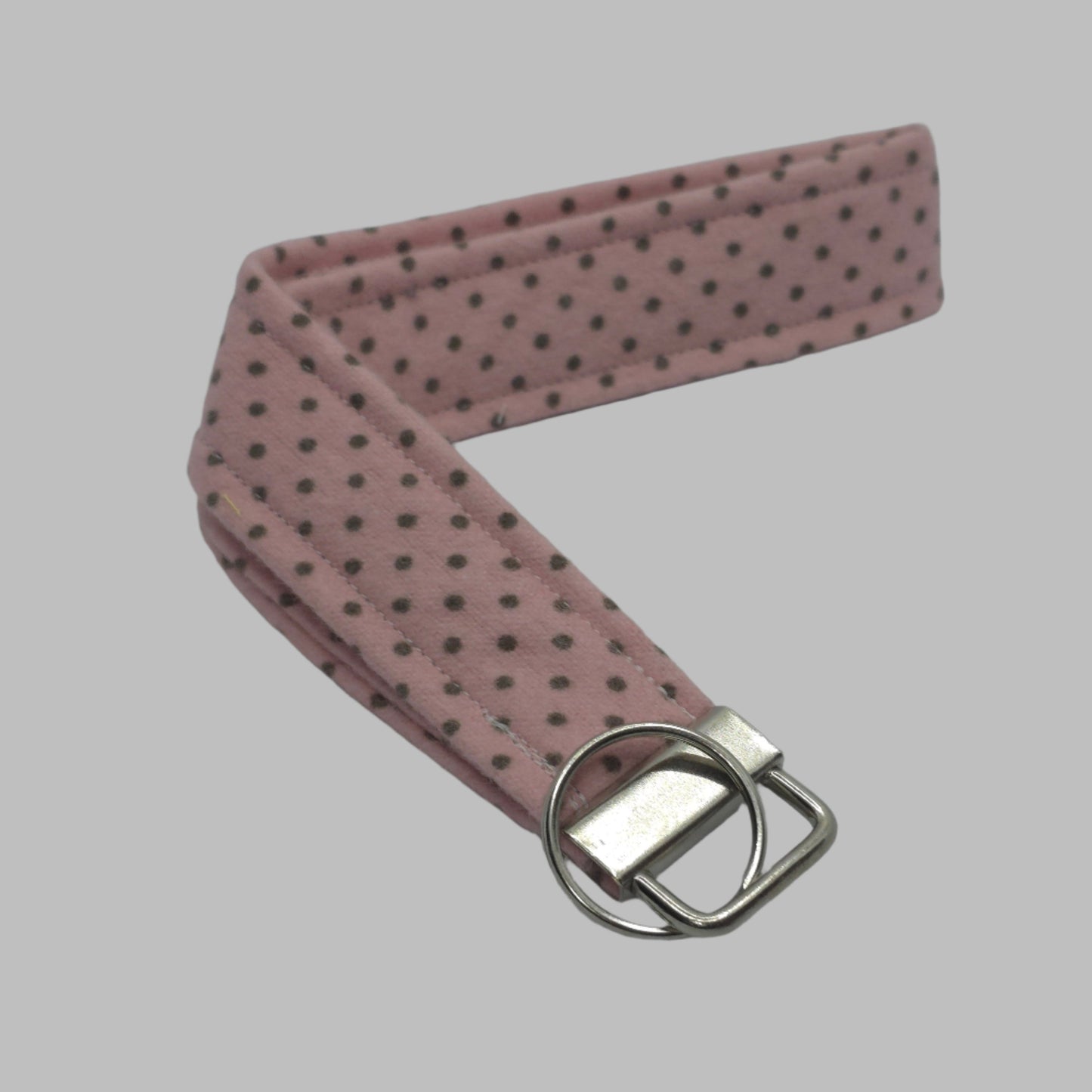 Dots Wristlet | Flannelette