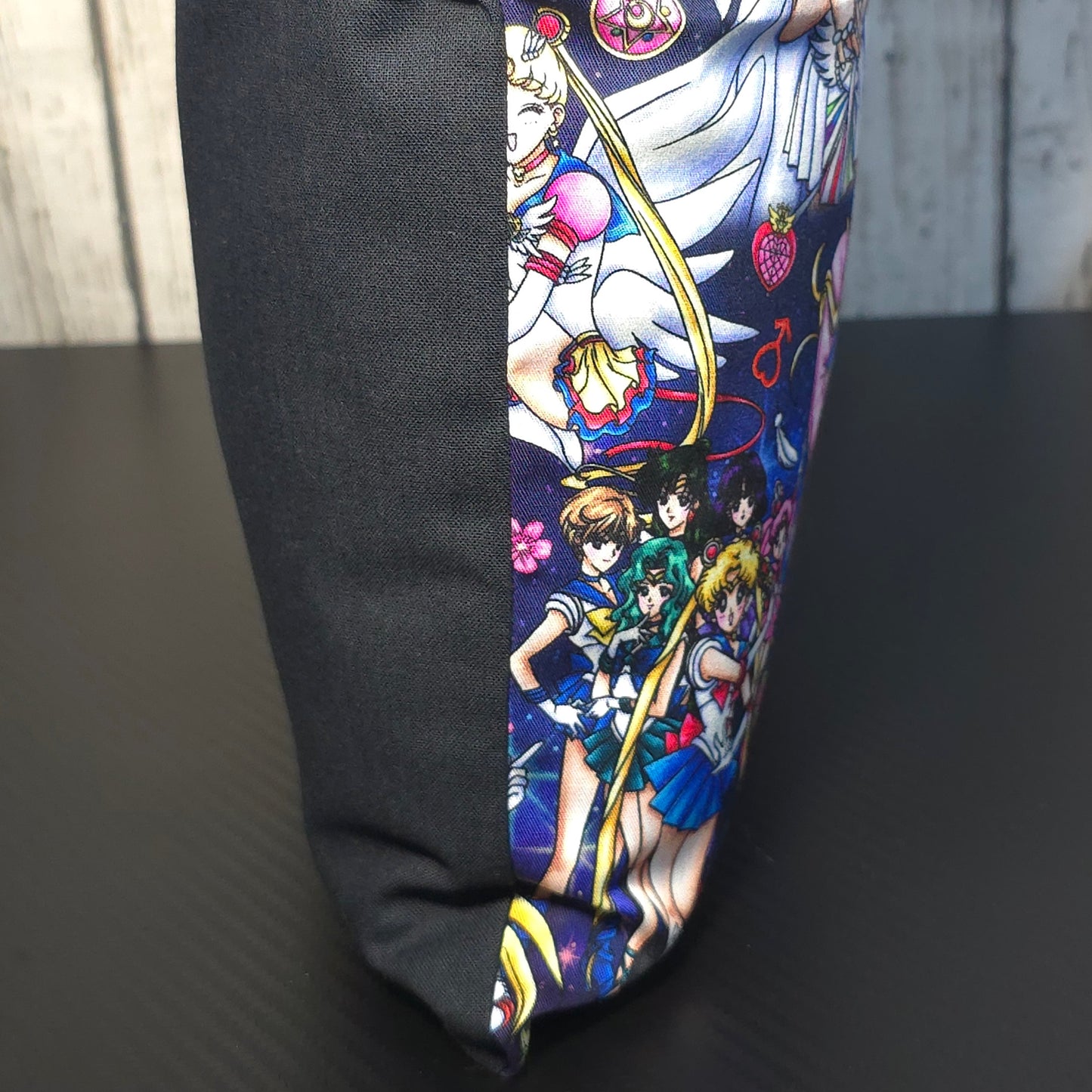 Sailor Moon Mix Cushion Cover | Cotton