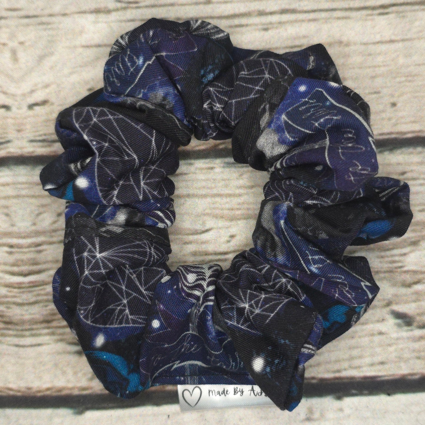ACOTAR | Large Luxe Scrunchie