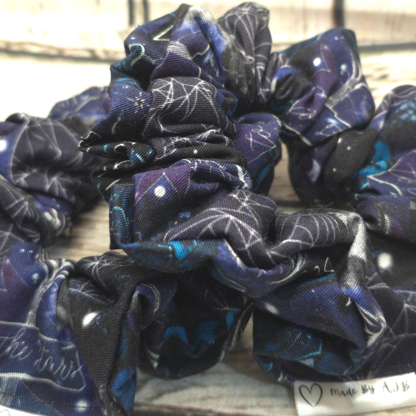 ACOTAR | Large Luxe Scrunchie