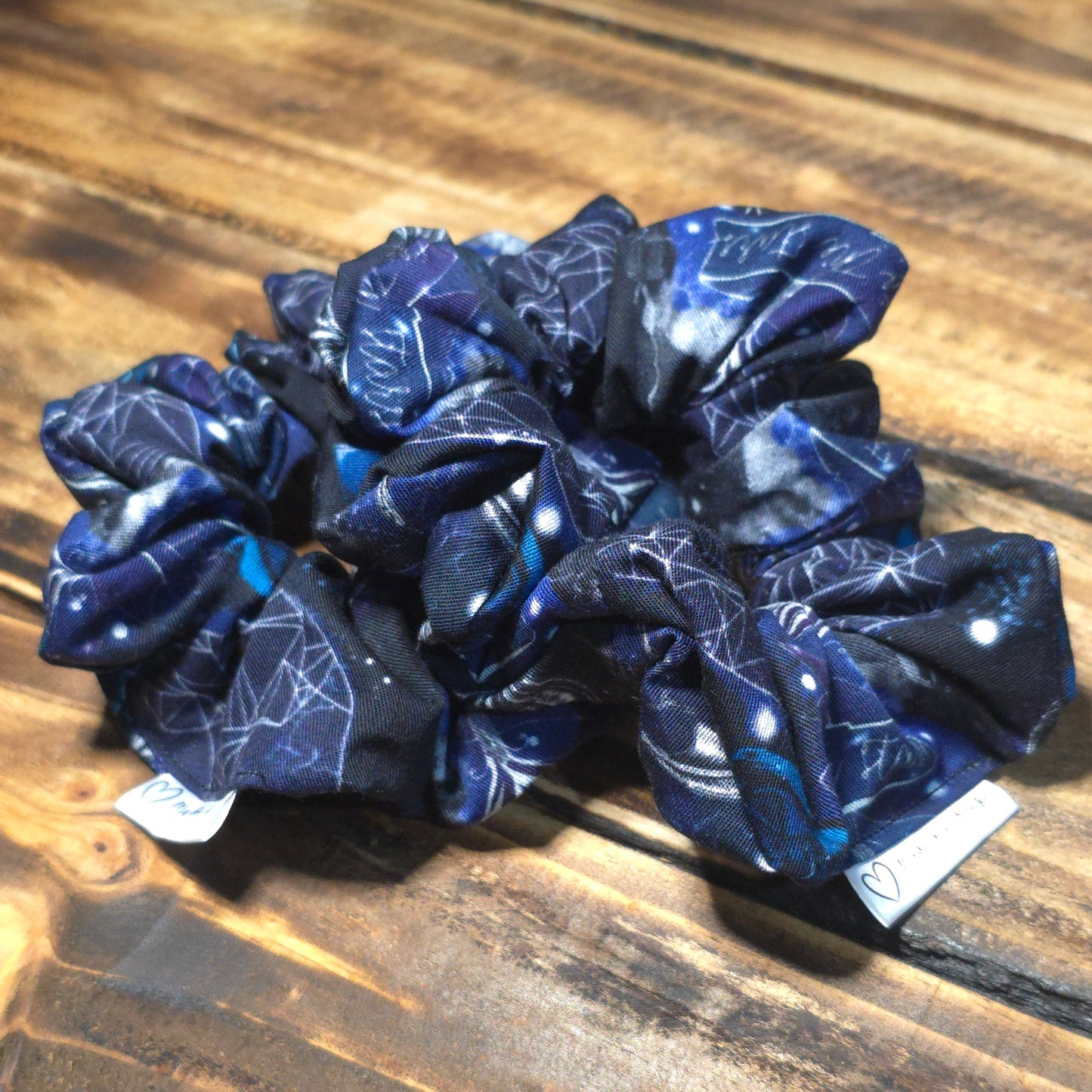 ACOTAR | Large Luxe Scrunchie
