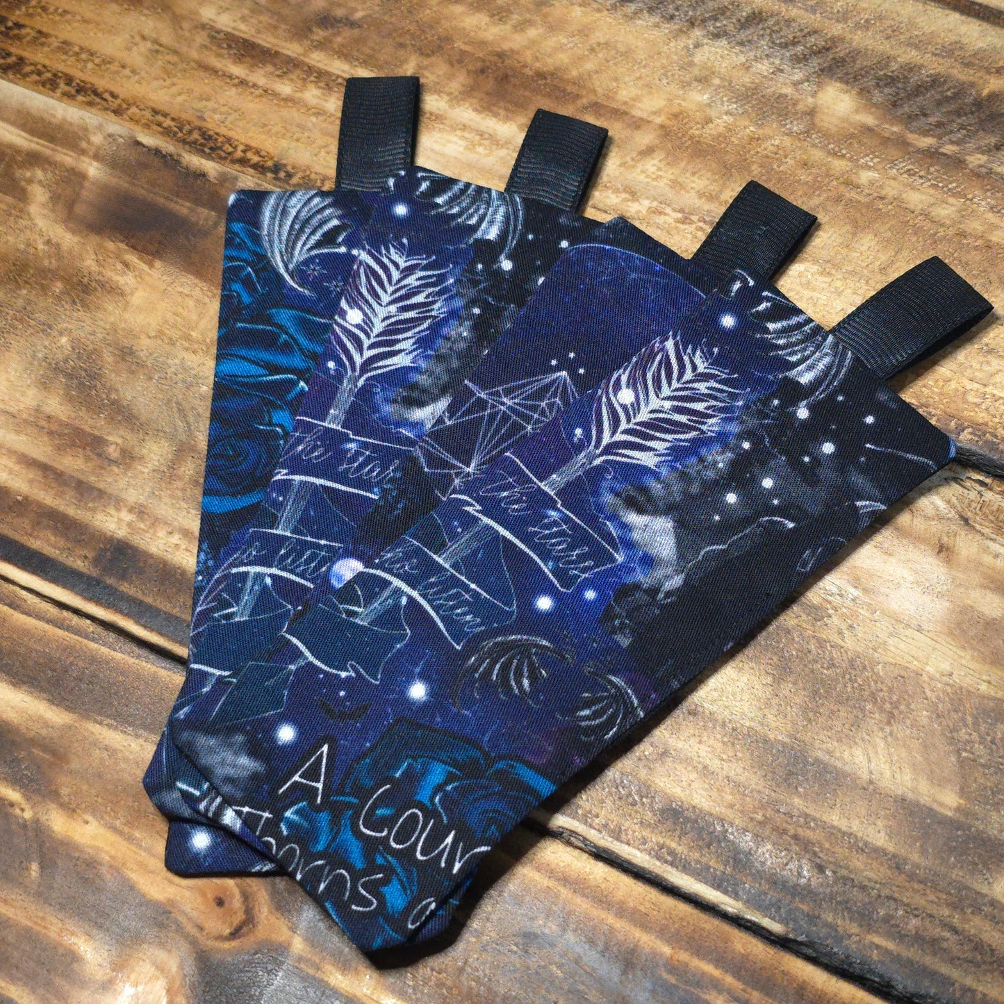 ACOTAR Bookmark | Cotton