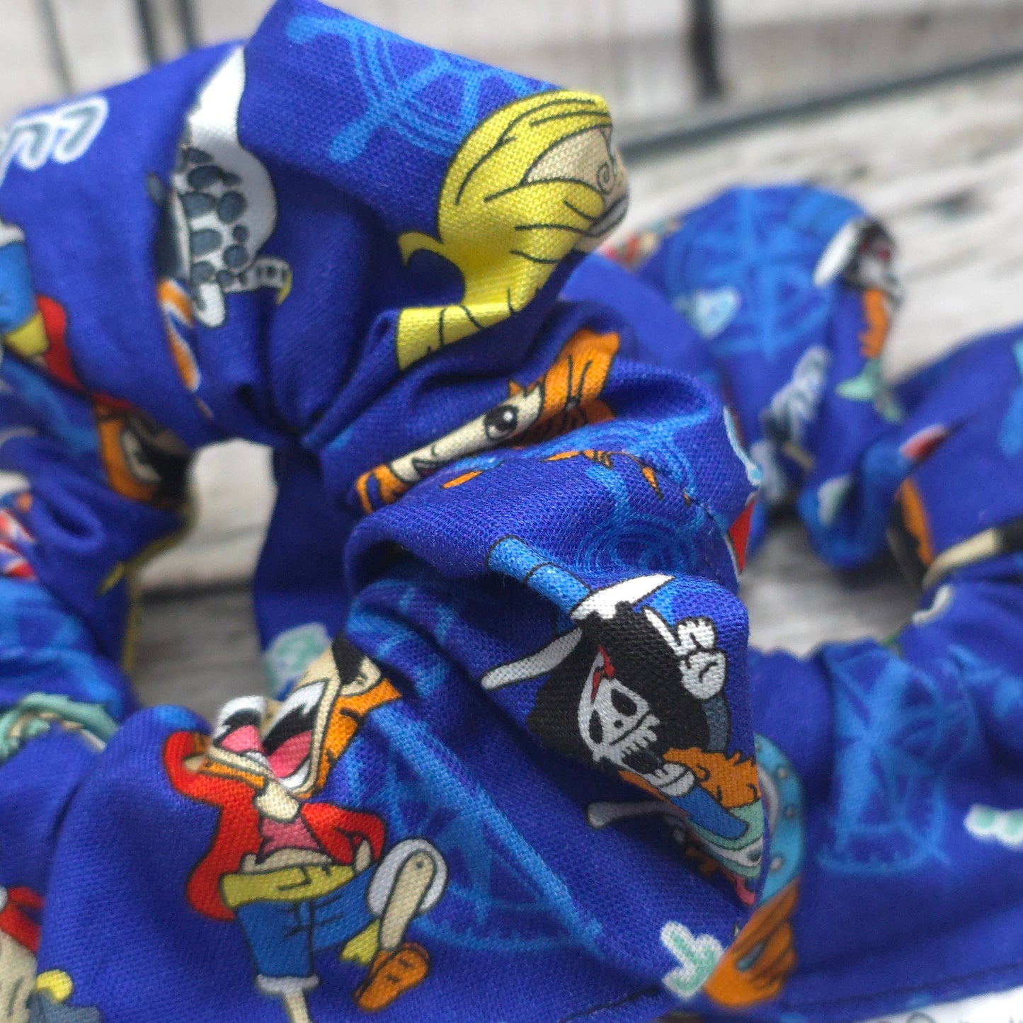 One Piece | Large Classic Scrunchie