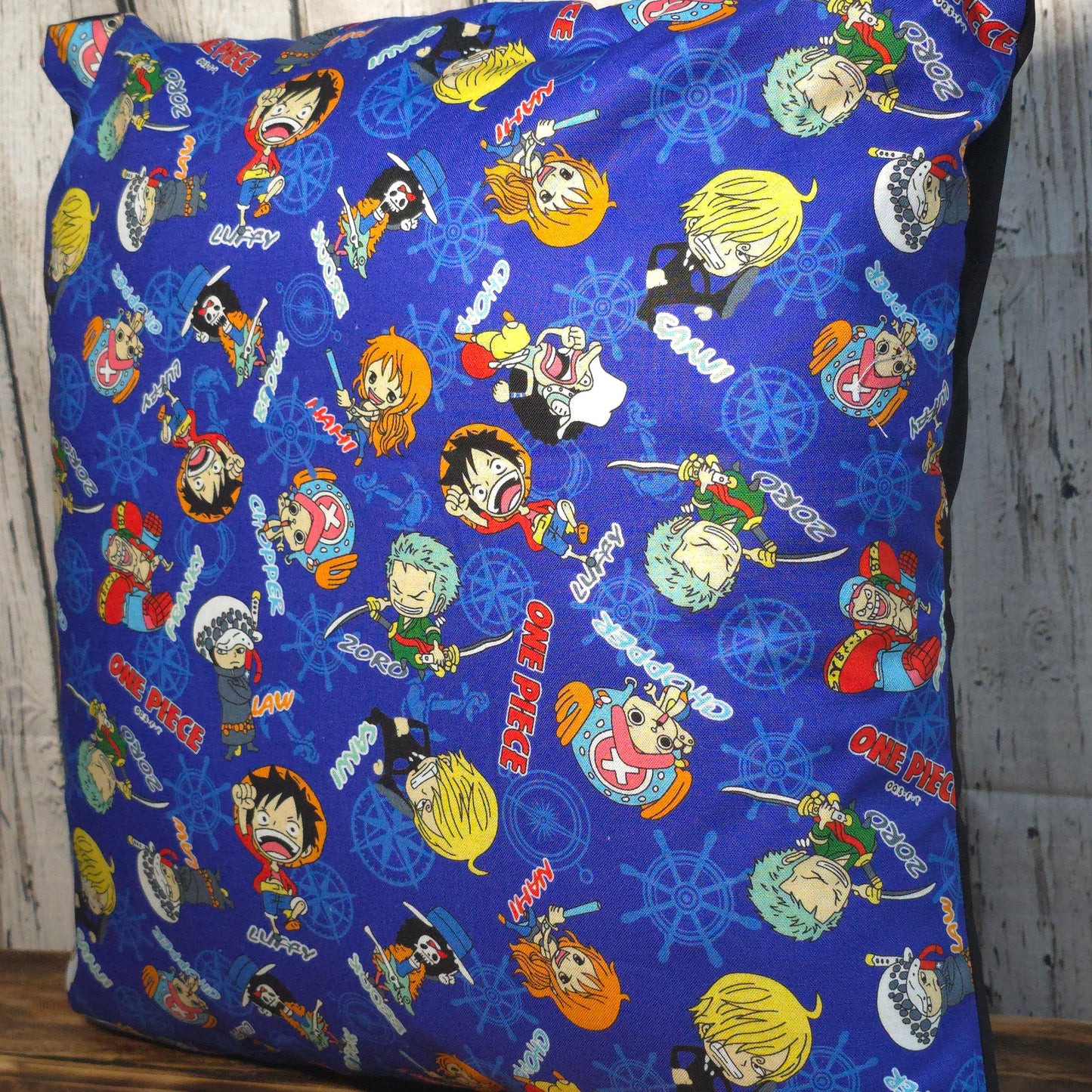 One Piece Cushion Cover | Cotton