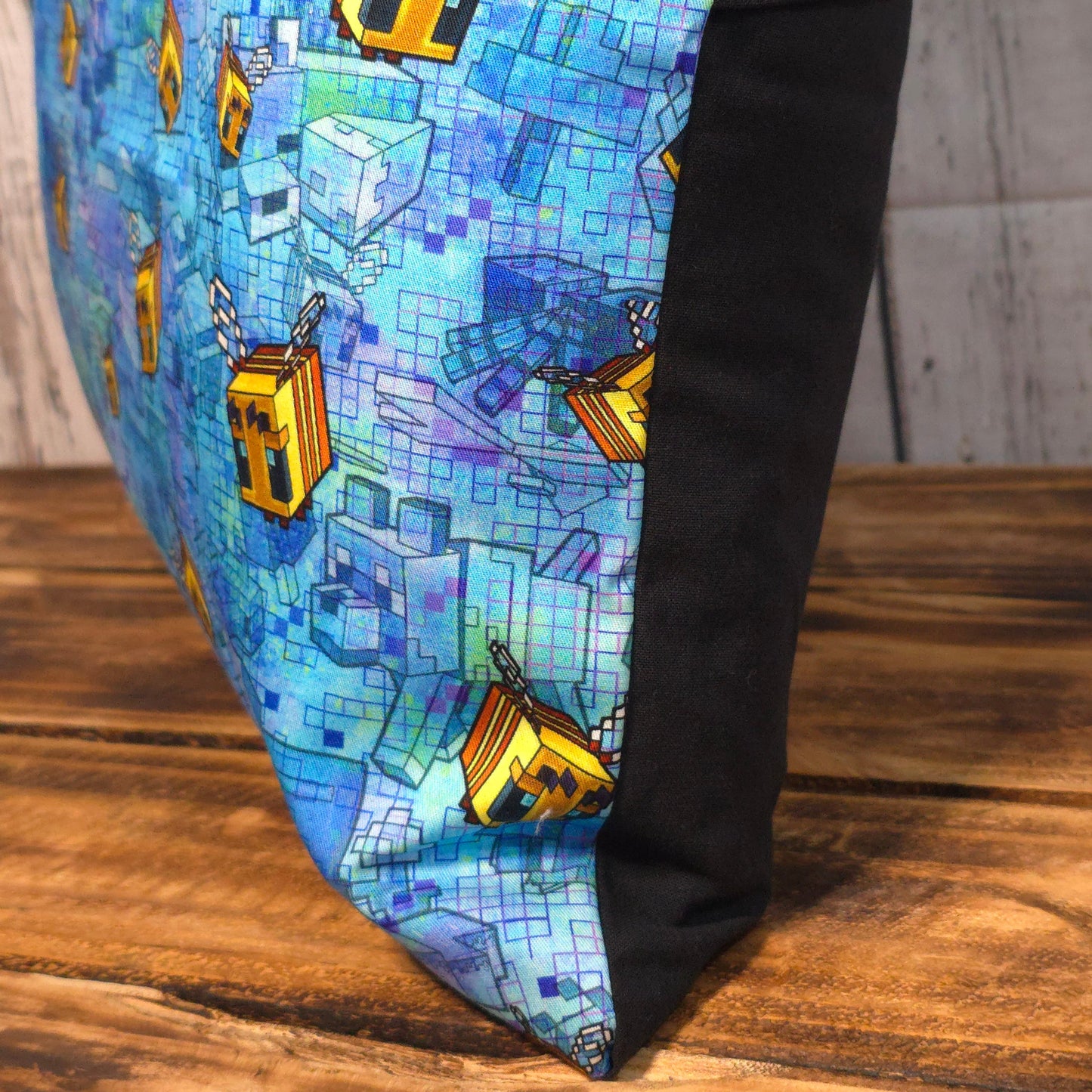 BeeCraft Cushion Cover | Cotton