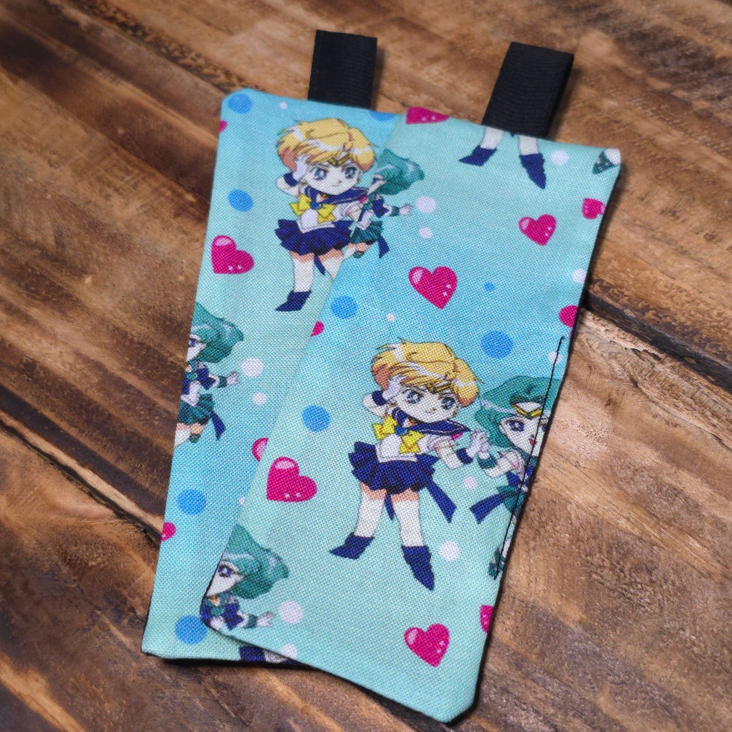 Sailor Stars Bookmark | Cotton