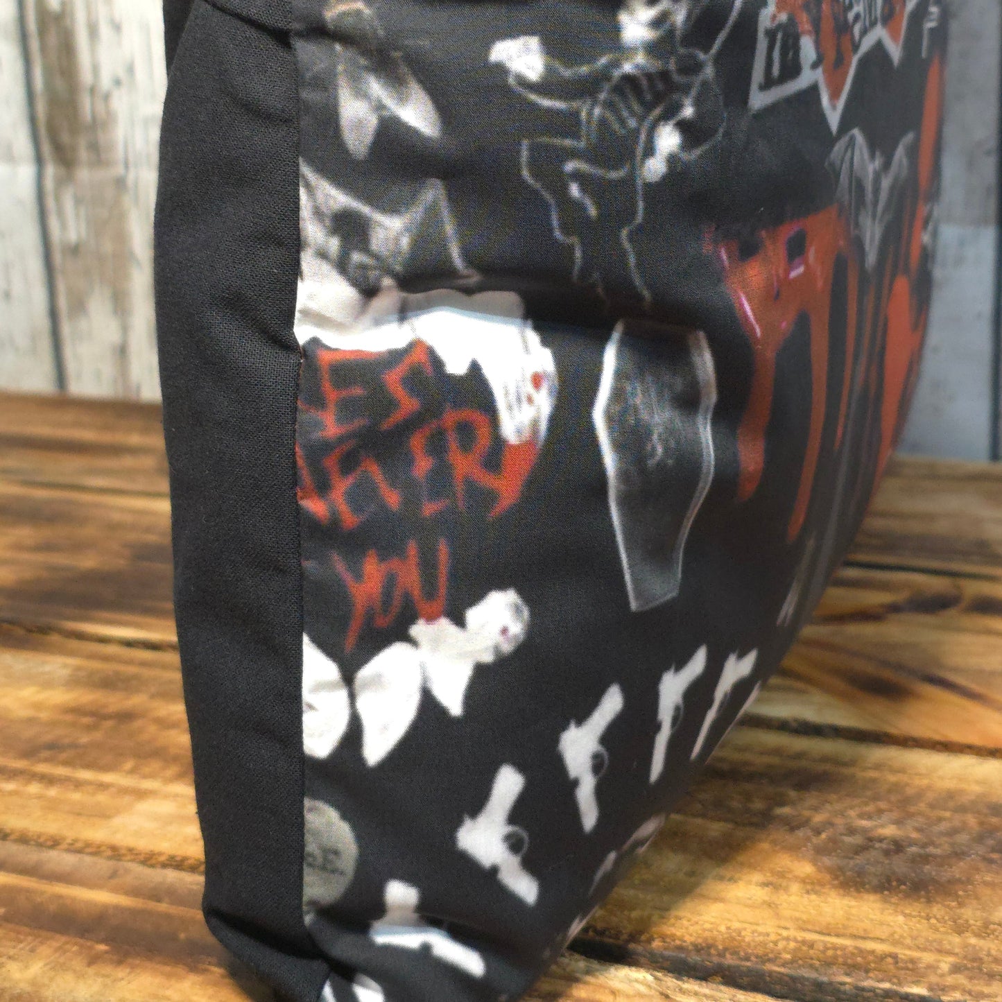 MCR Forever Cushion Cover | Cotton Poplin