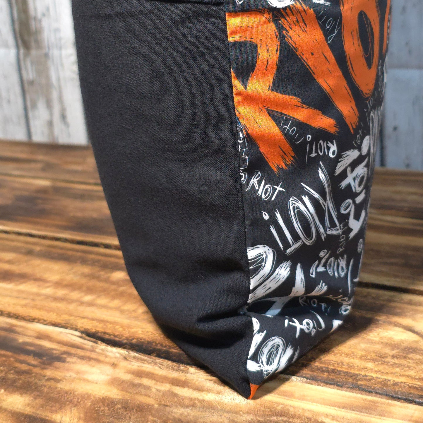 Paramore Riot! Cushion Cover | Cotton Poplin