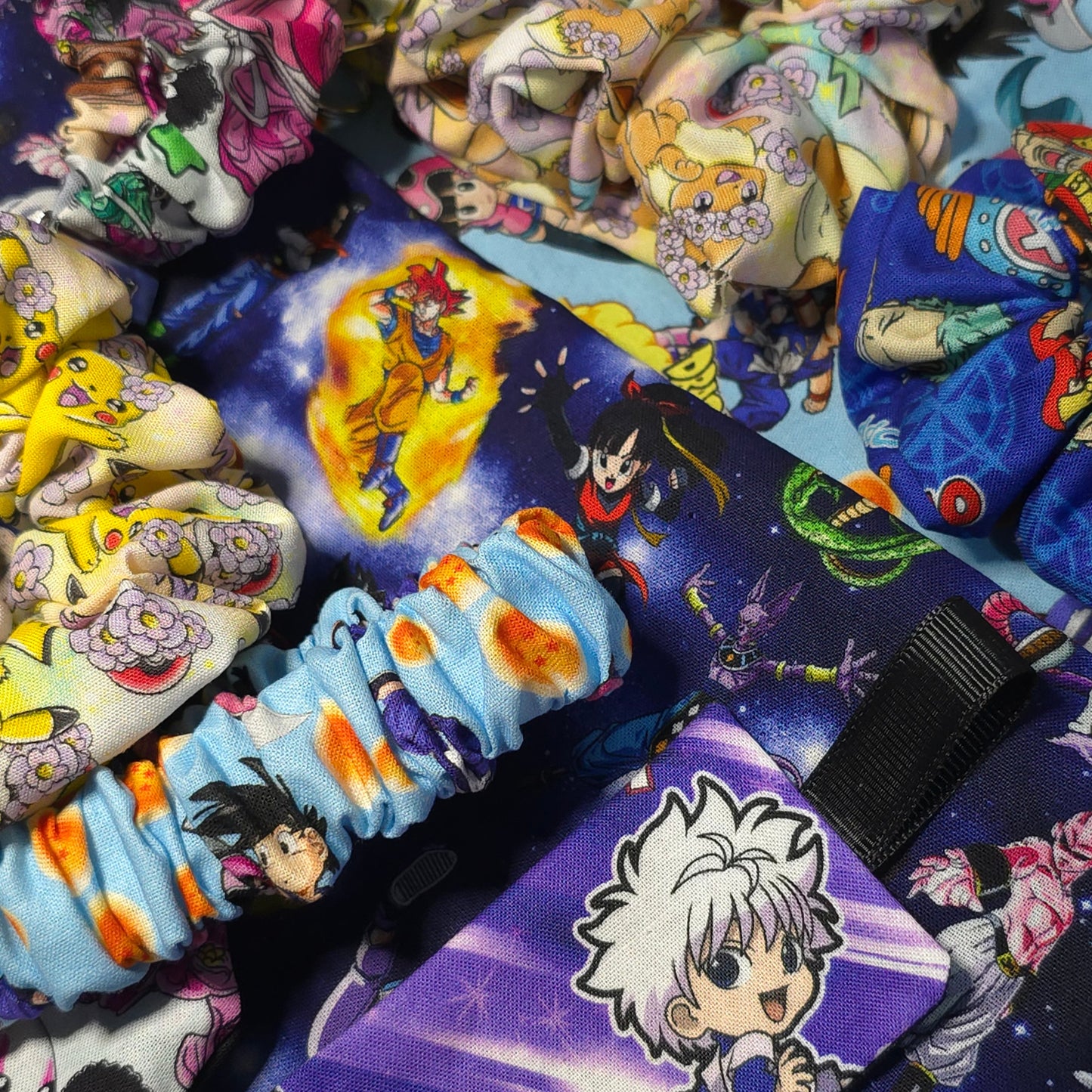 Handmade Anime Mystery Bundle