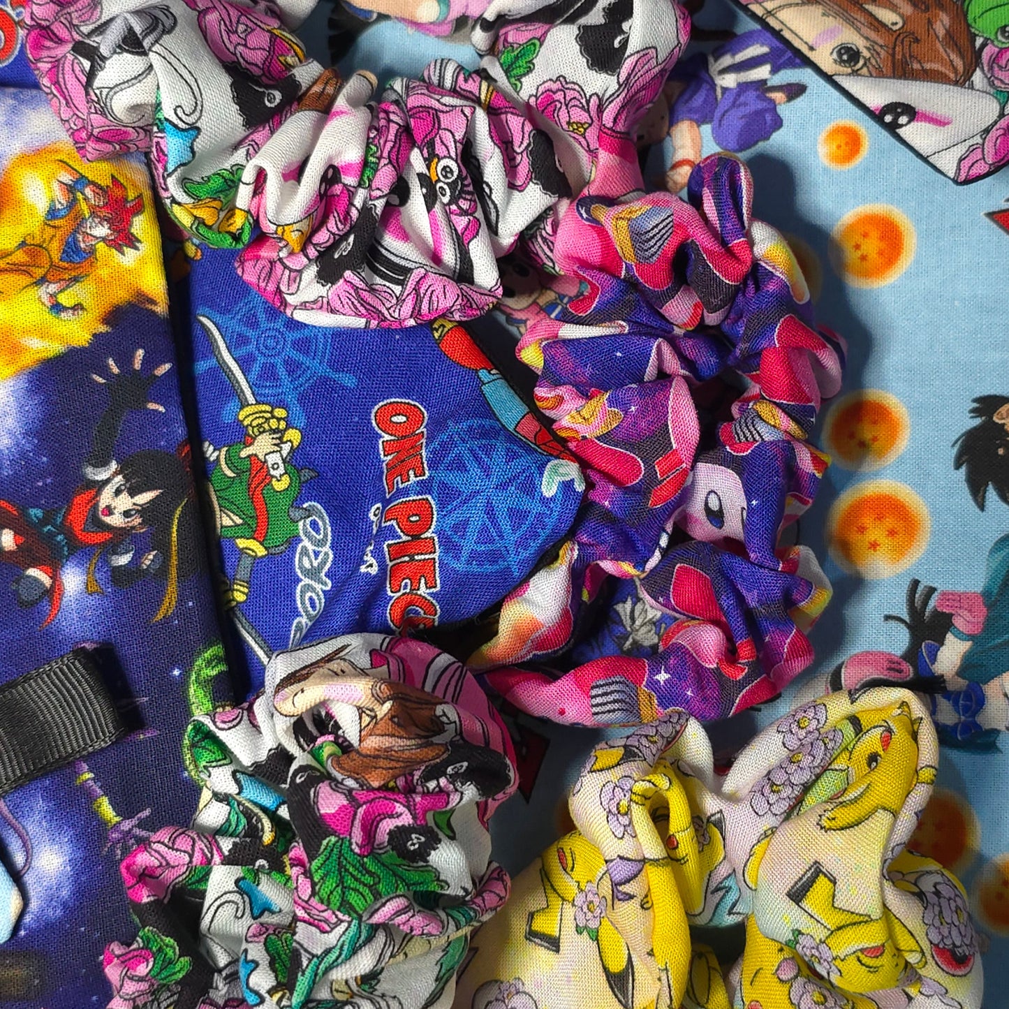 Handmade Anime Mystery Bundle