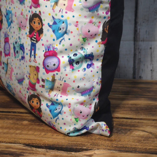 Gabby's Dollhouse | Cushion Cover