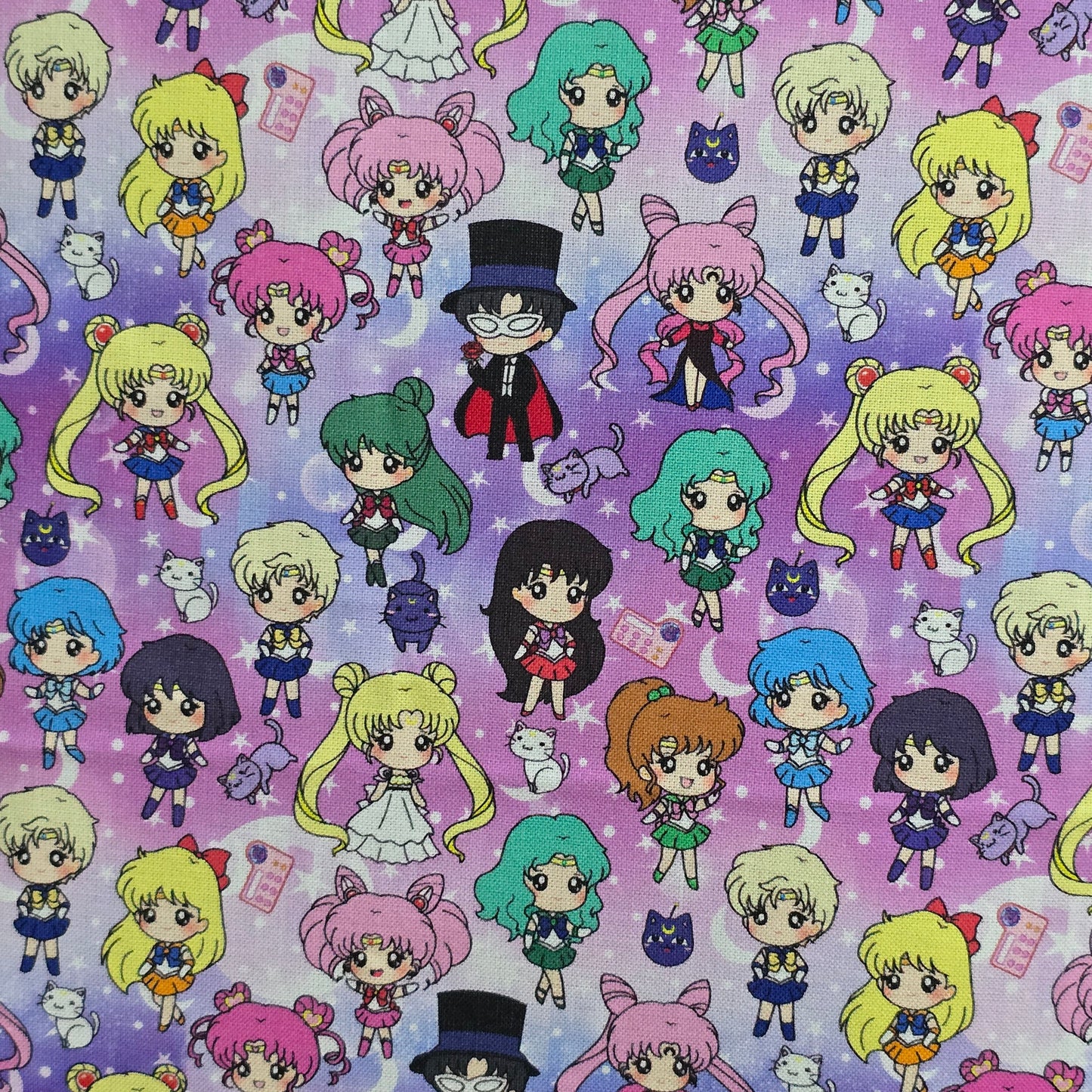 Sailor Moon | Cushion Cover