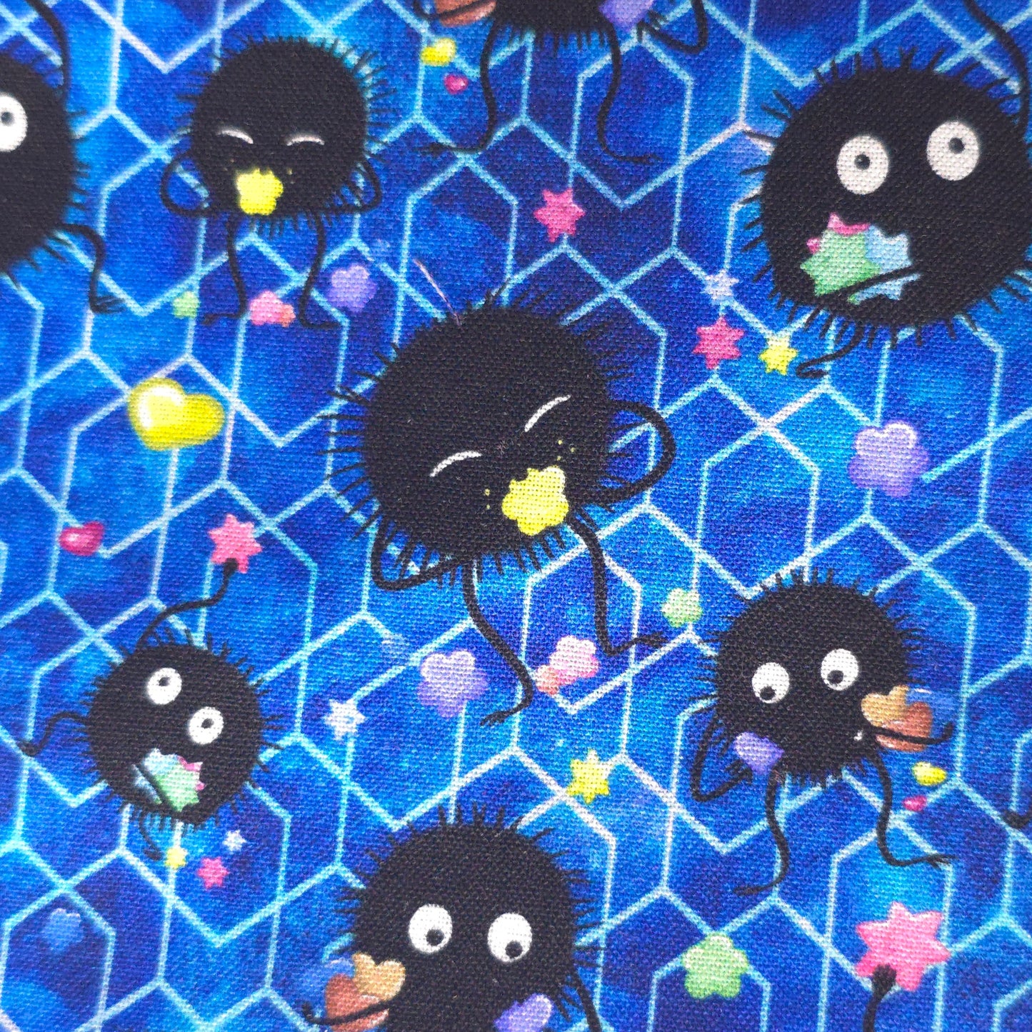 Soot Sprite | Wristlet
