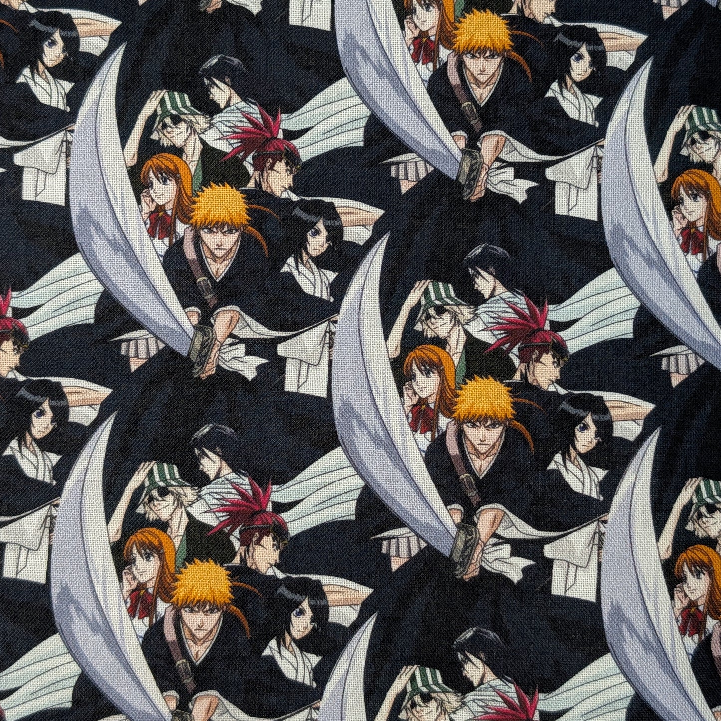 Bleach Cushion Cover | Cotton