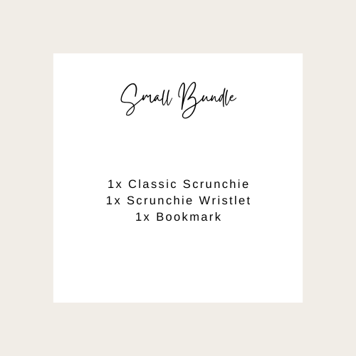 Handmade Movie & TV Mystery Bundle