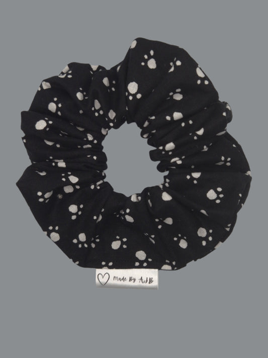 Paw Prints | Cotton