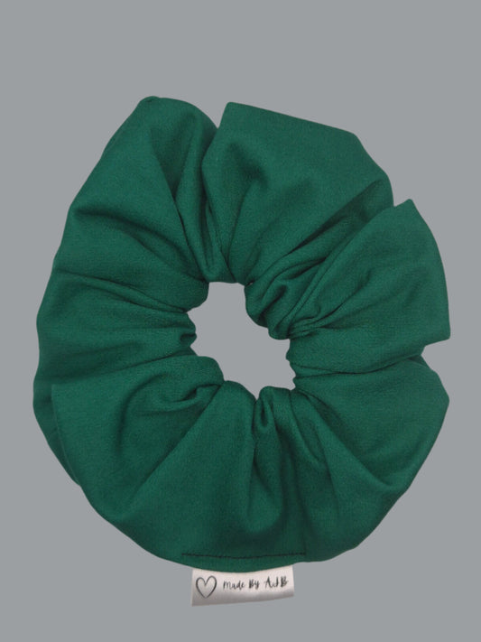 Forest Green | Cotton Sateen