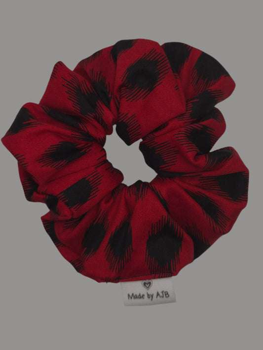 Lady Bug | Cotton Sateen
