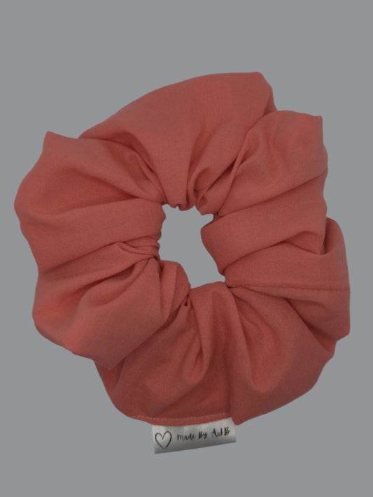 Pink | Cotton Voile