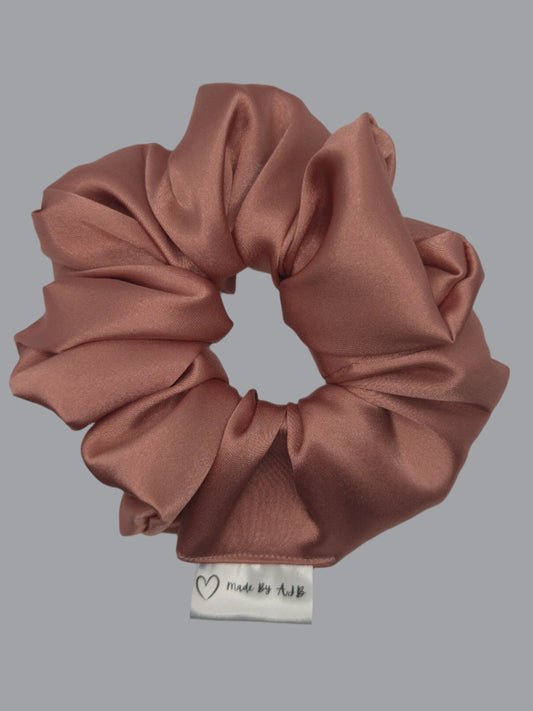 Pink | Deluxe Satin