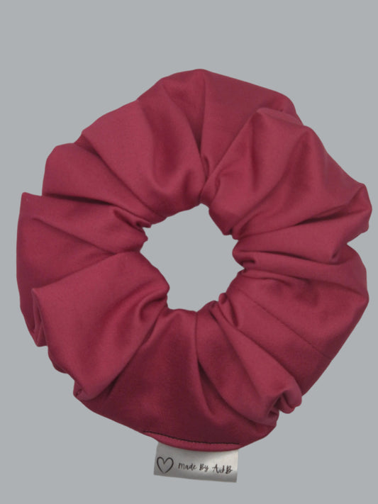 Pink Floss | Cotton Sateen