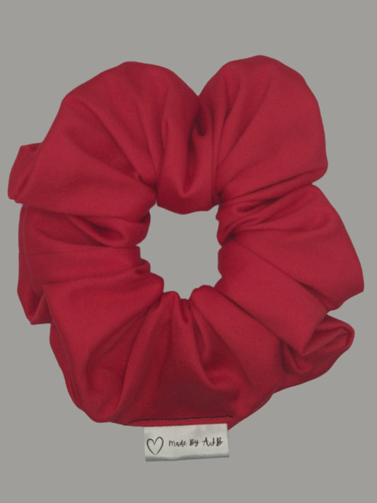 Red Candy | Cotton Sateen