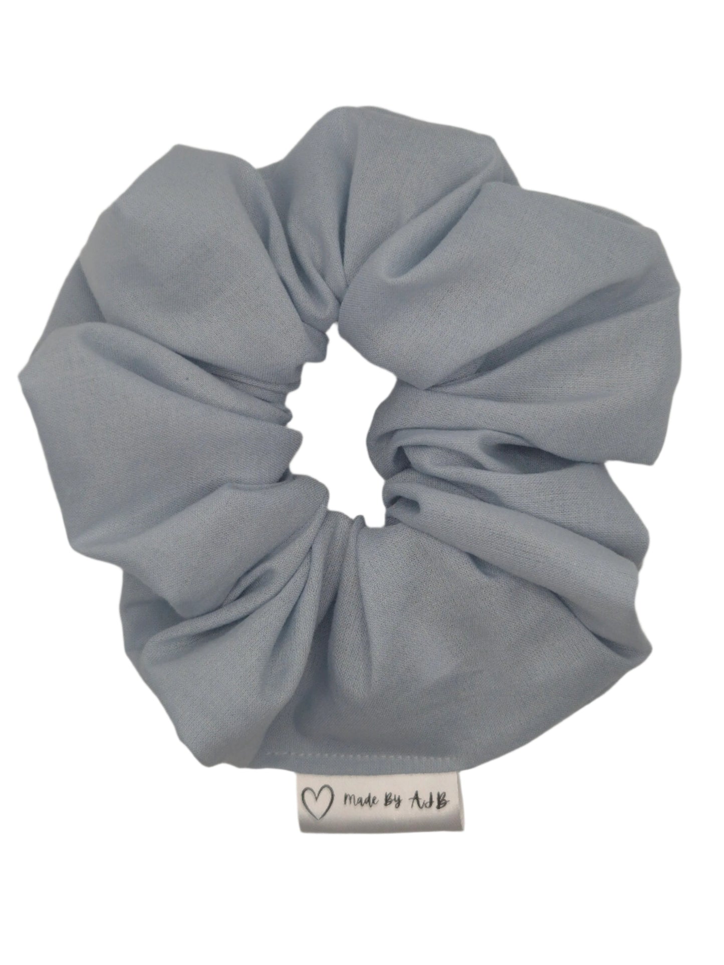 Baby Blue | Cotton Voile