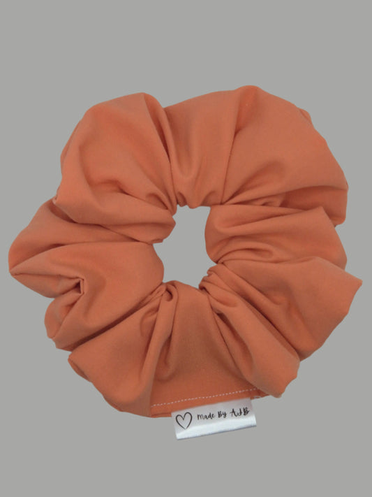 Orange Sherbet | Cotton Poplin