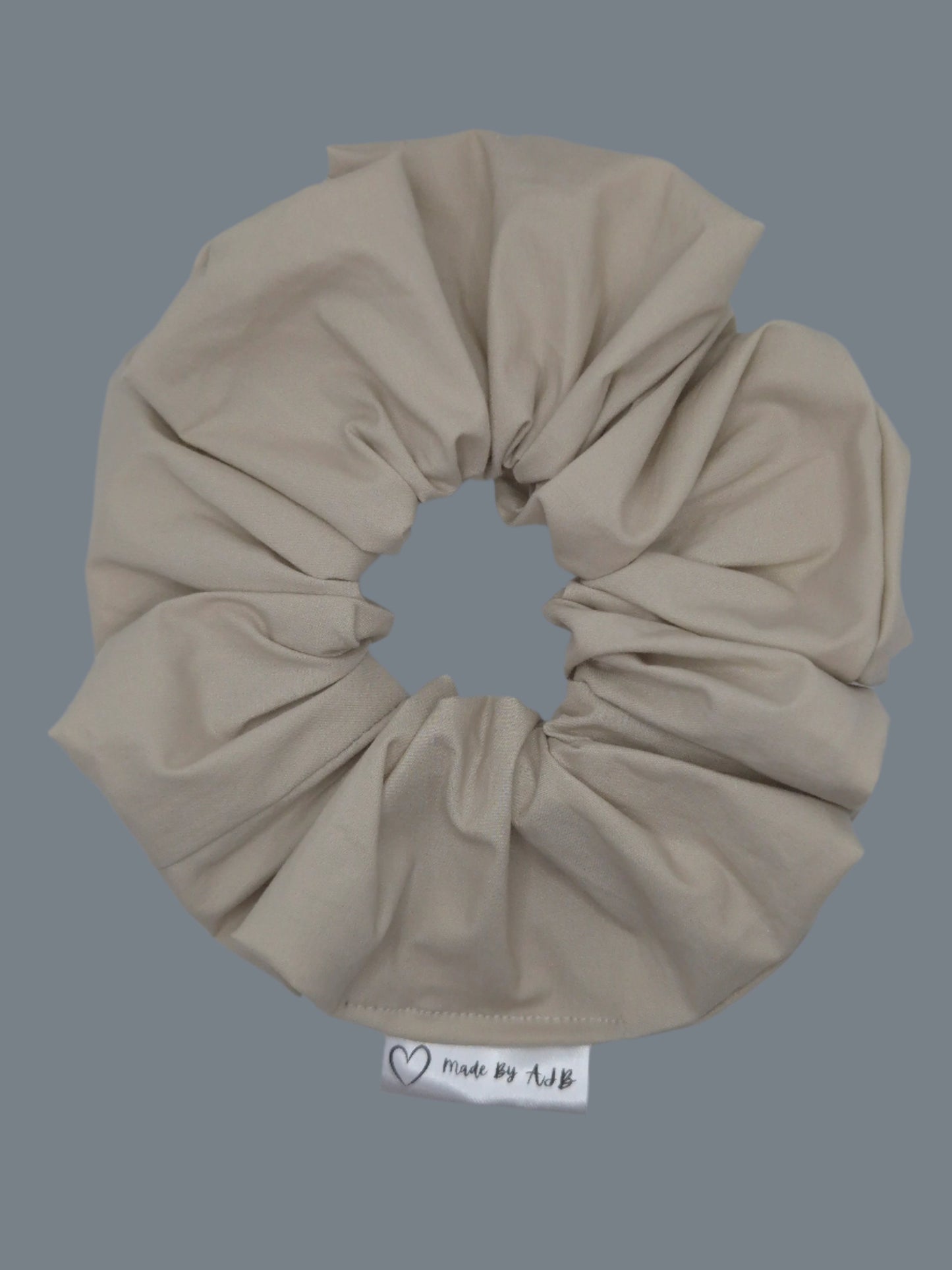 Vanilla Latte | Cotton Poplin