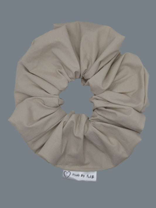Vanilla Latte | Cotton Poplin