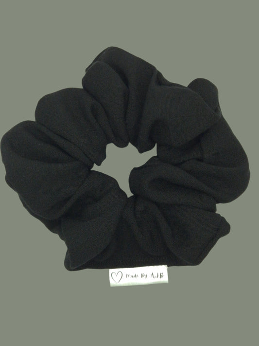 Black | Rayon